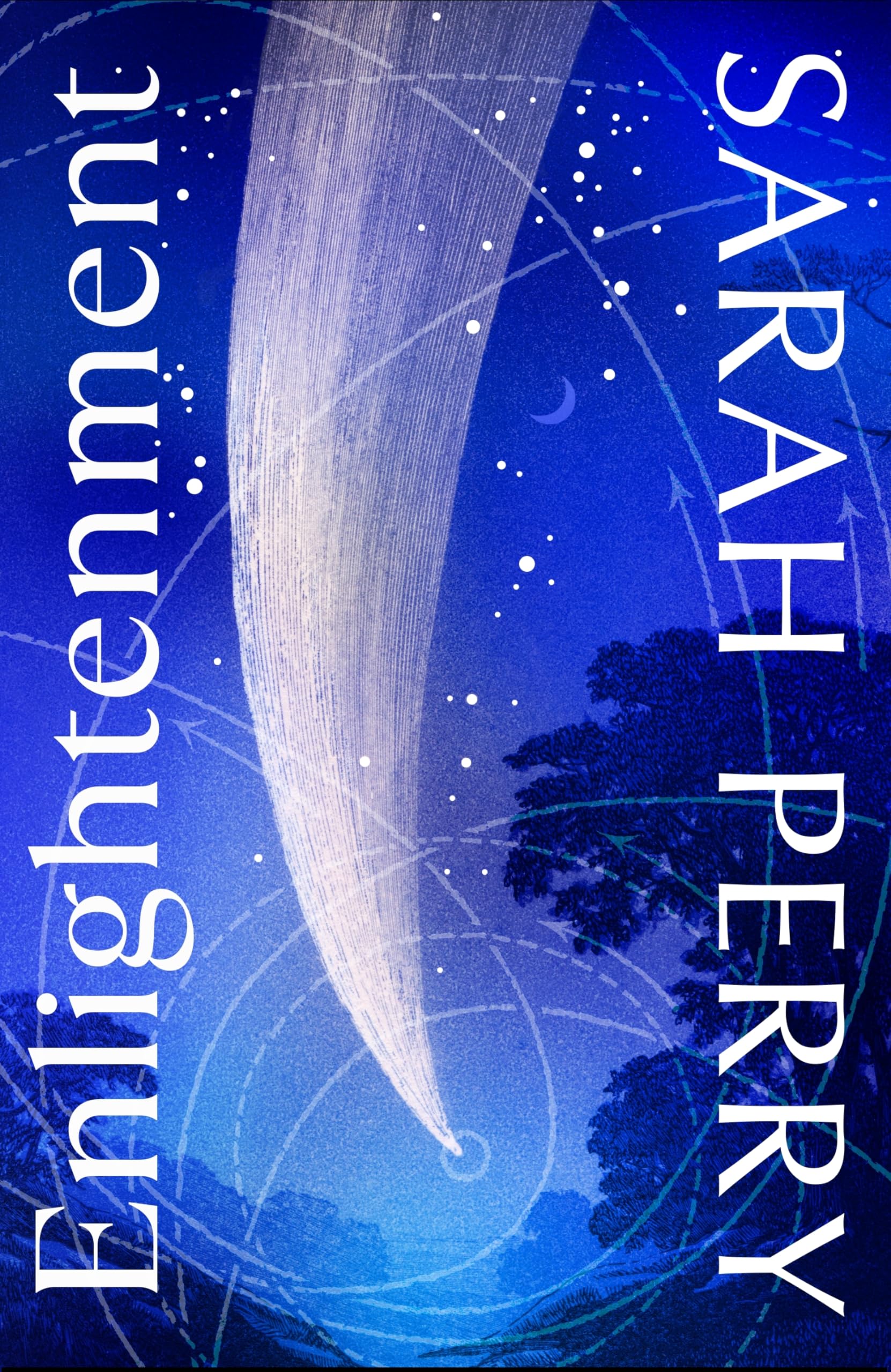 Enlightenment: A beautiful summer read about love, mystery and unlikely friendship from the #1 Sunday Times bestselling author Contemporary literature