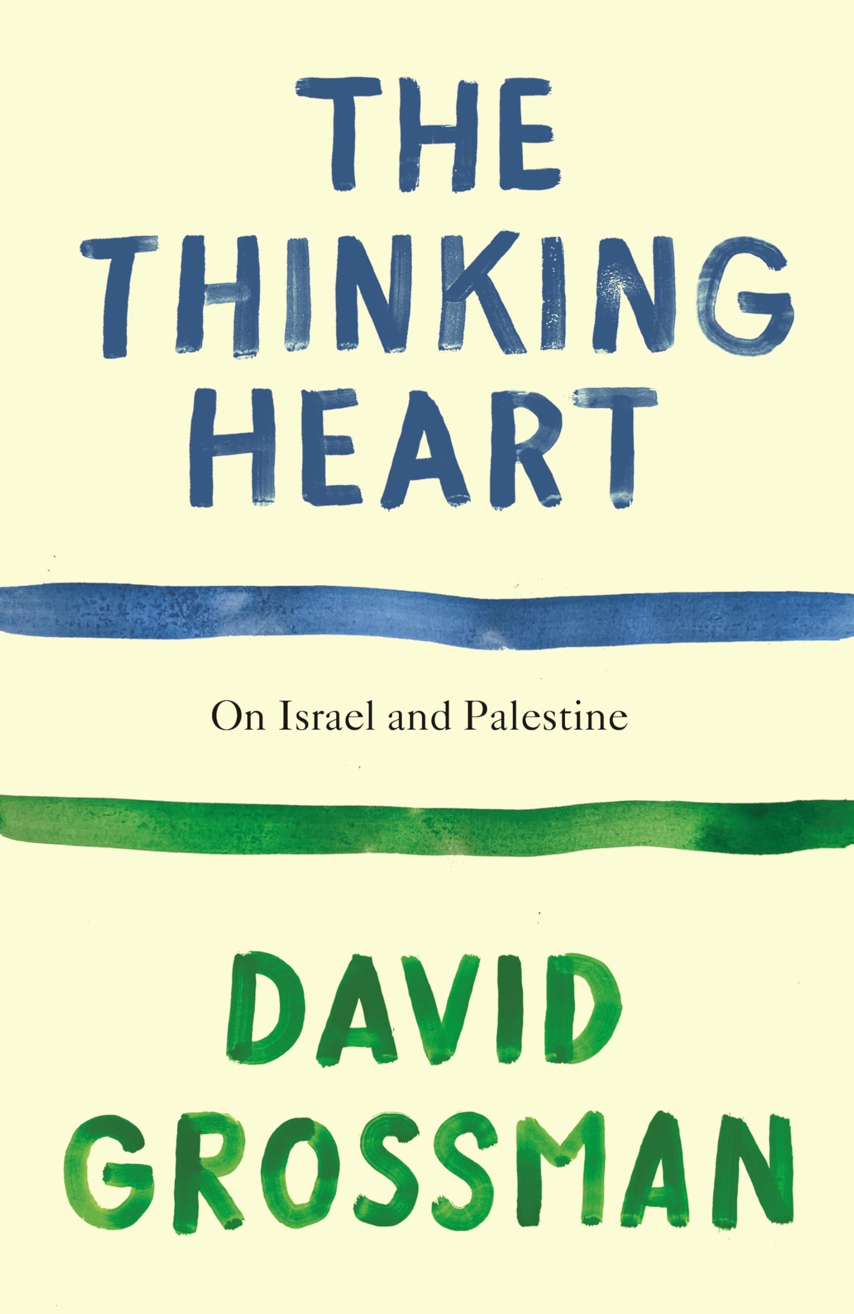 The Thinking Heart Essays & Short Stories