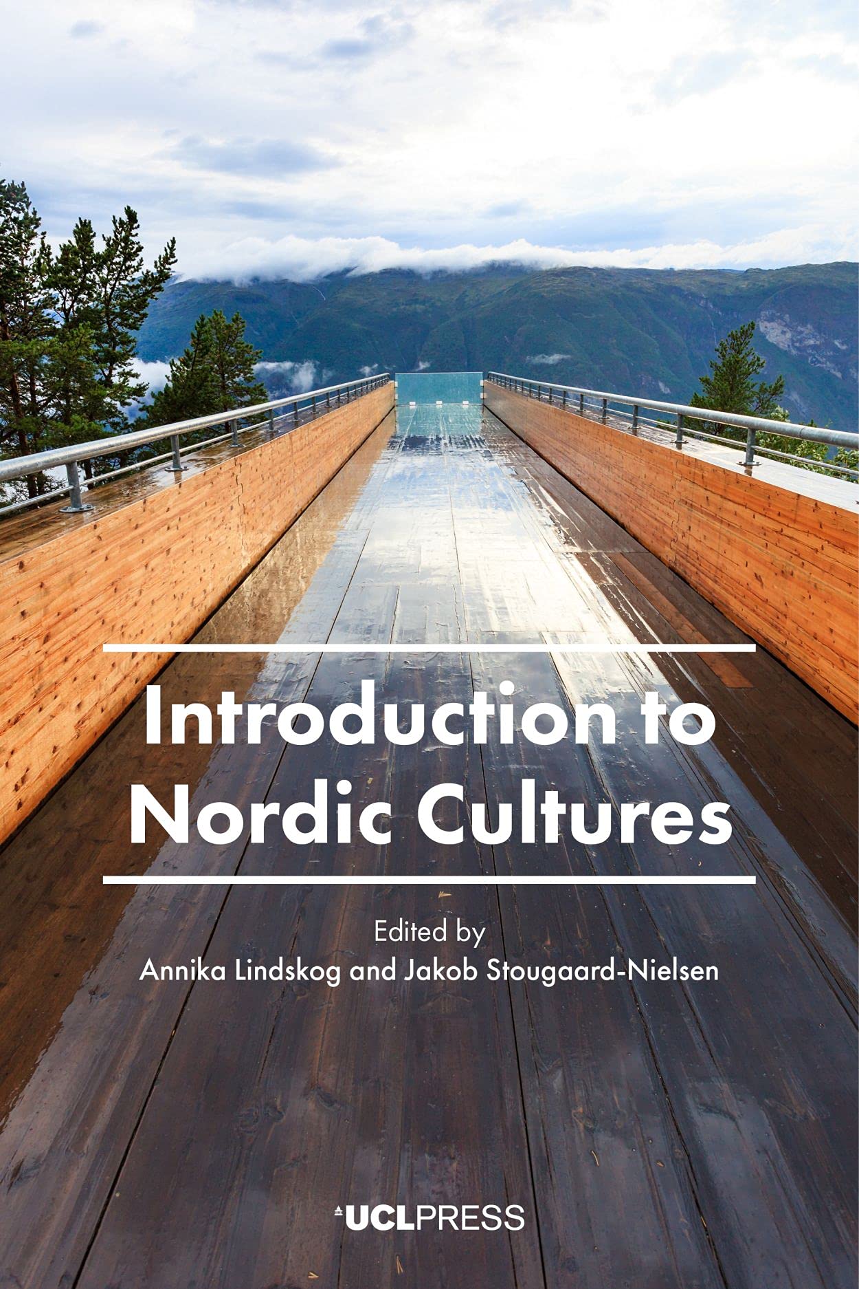 Introduction to Nordic Cultures book