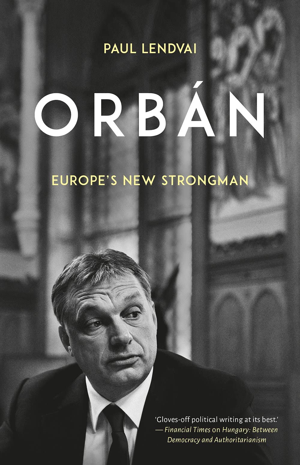 Product Image: Orban