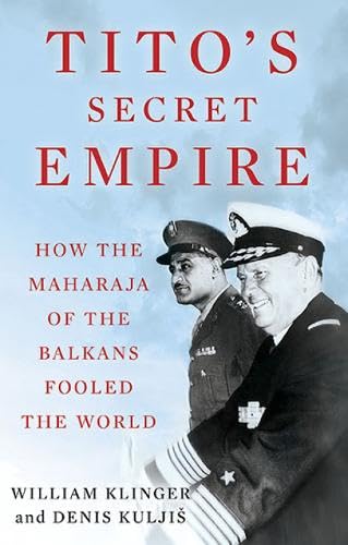 Tito's Secret Empire Memories