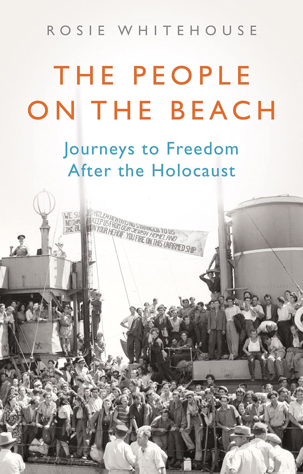 The People on the Beach Religion & Esotericism