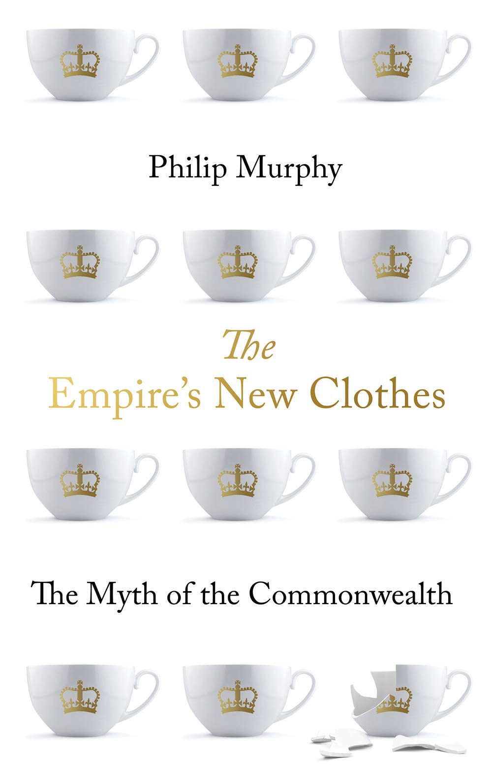 The Empire's New Clothes: The Myth of the Commonwealth Social Sciences