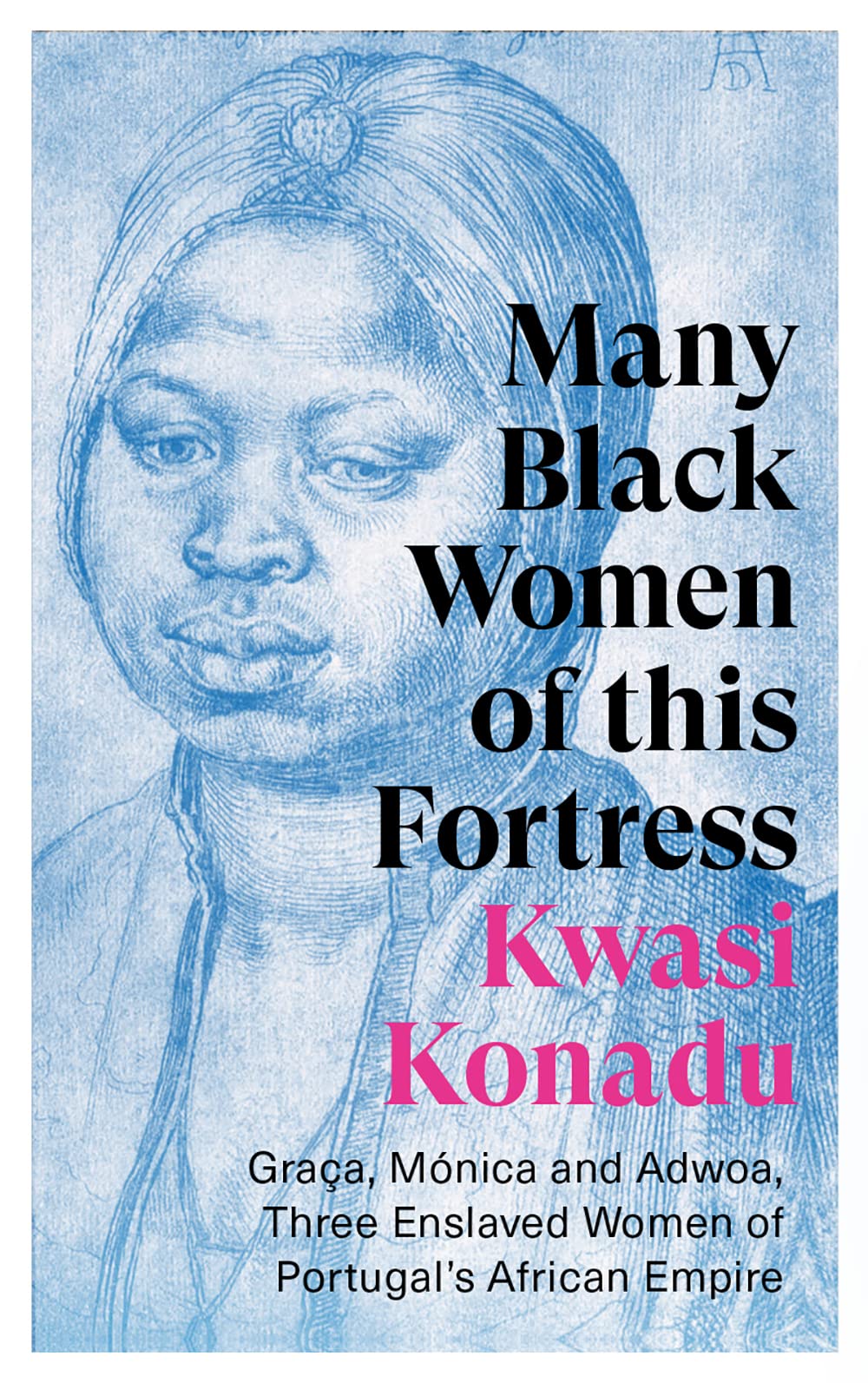 Many Black Women of This Fortress: Graça, Mónica and Adwoa, Three Enslaved Women of Portugal's African Empire Social Sciences
