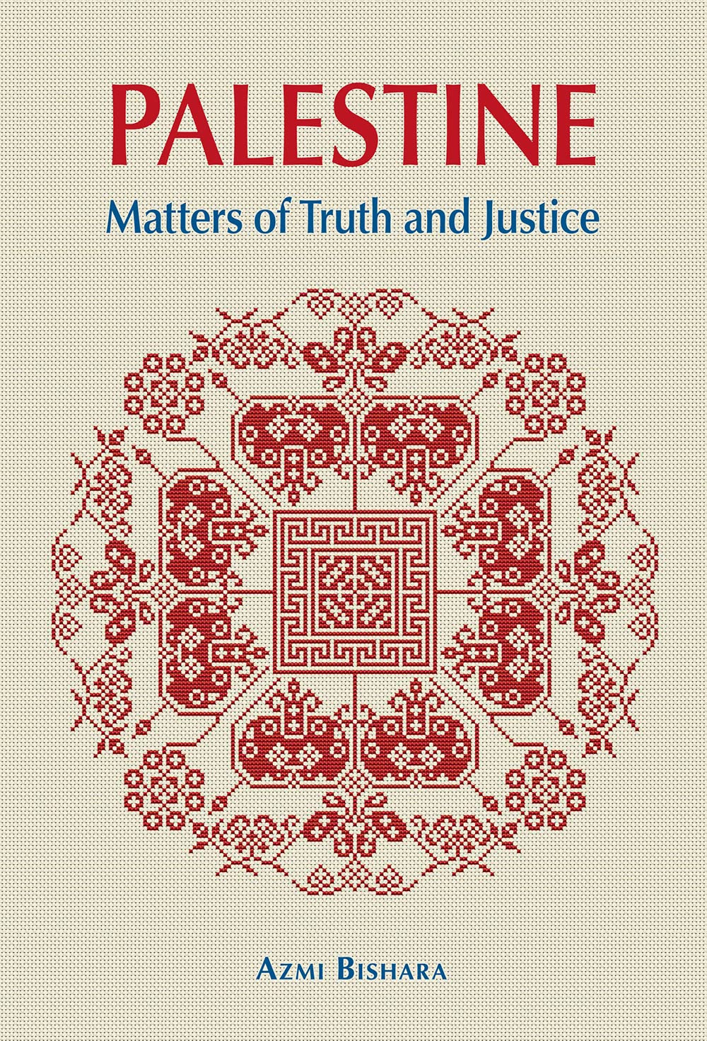 Palestine: Matters of Truth and Justice Politics & History