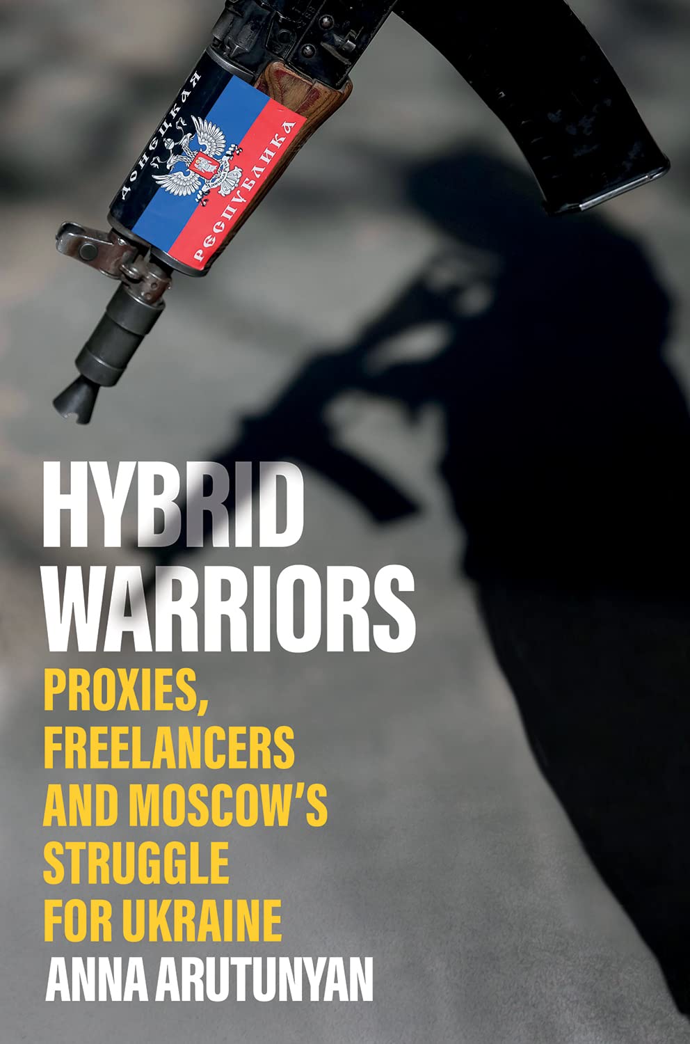 Hybrid Warriors Social Sciences