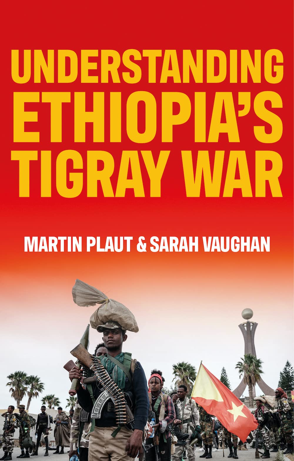Product Image: Understanding Ethiopia's Tigray War