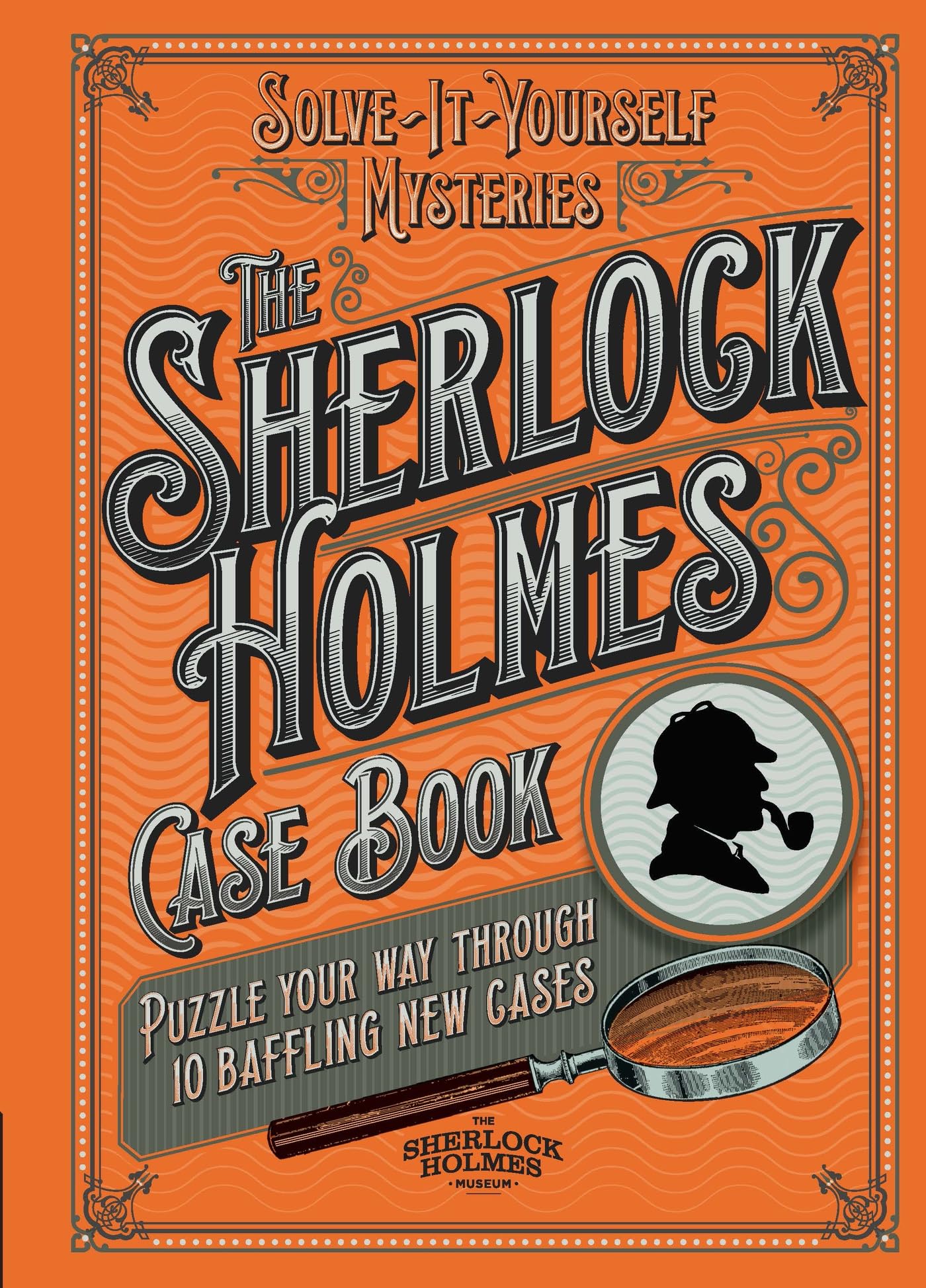 The Sherlock Holmes Case Book Contemporary literature Books