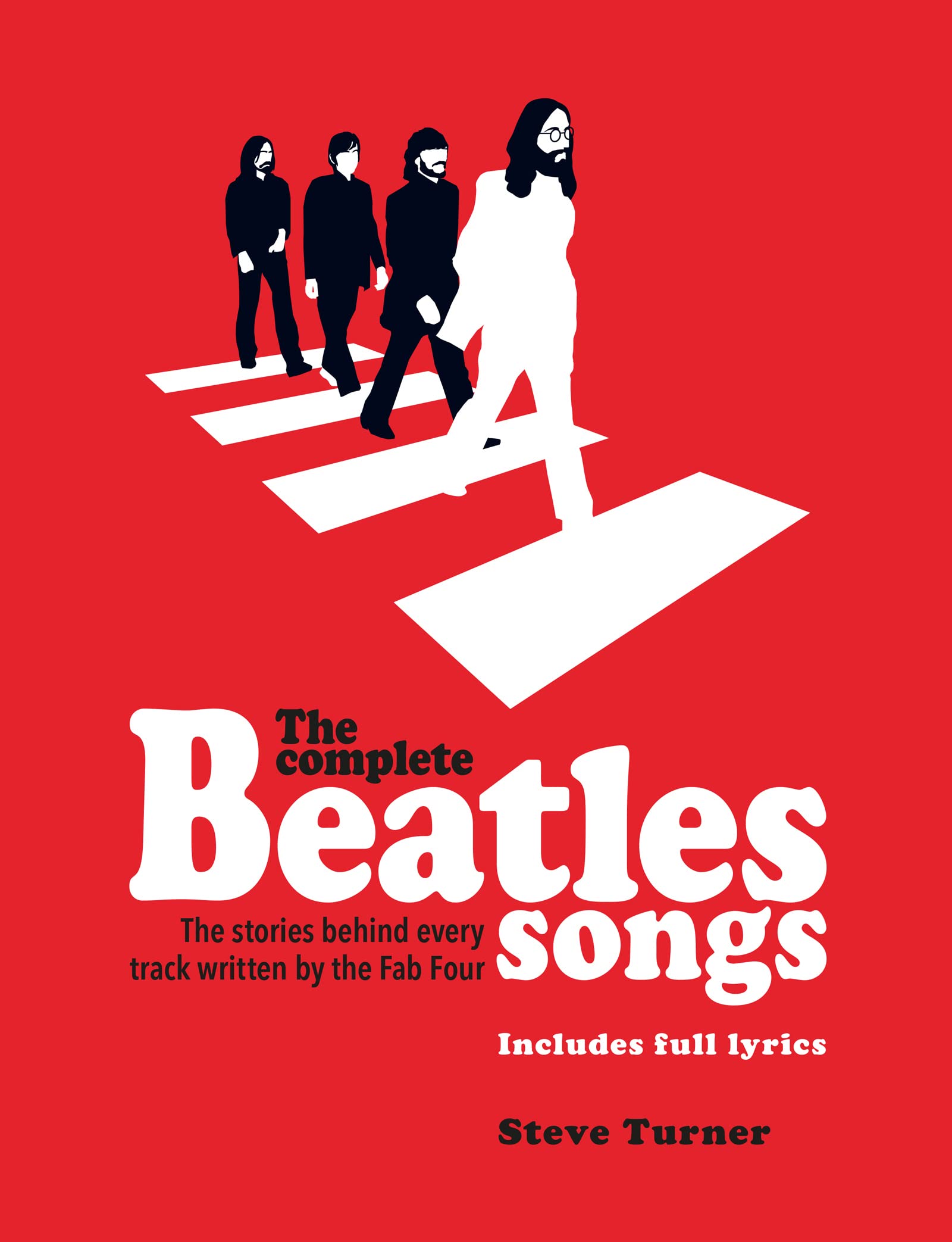 The Complete Beatles Songs Pop culture