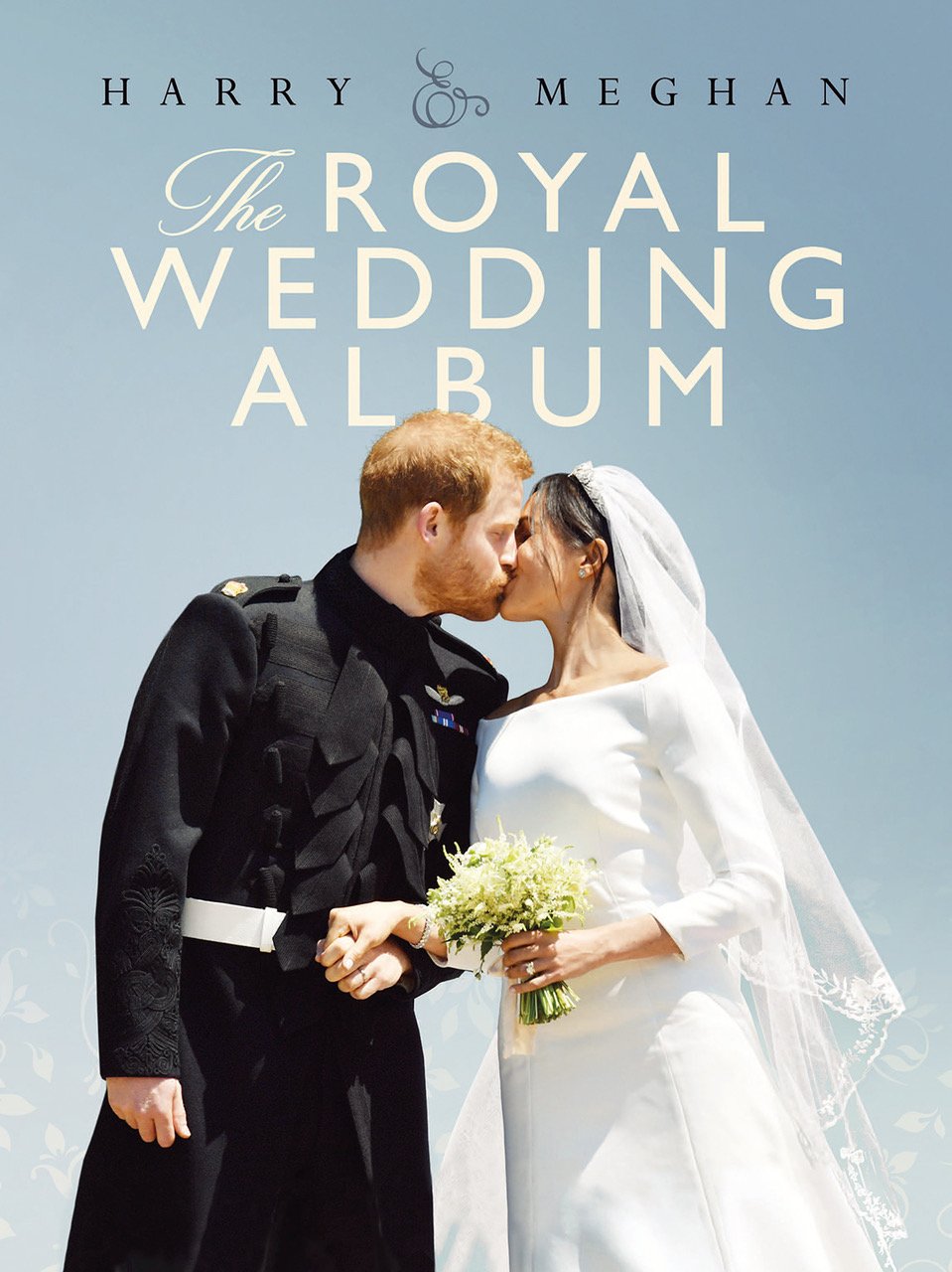 Harry & Meghan: The Royal Wedding Album Biographies & Memoirs