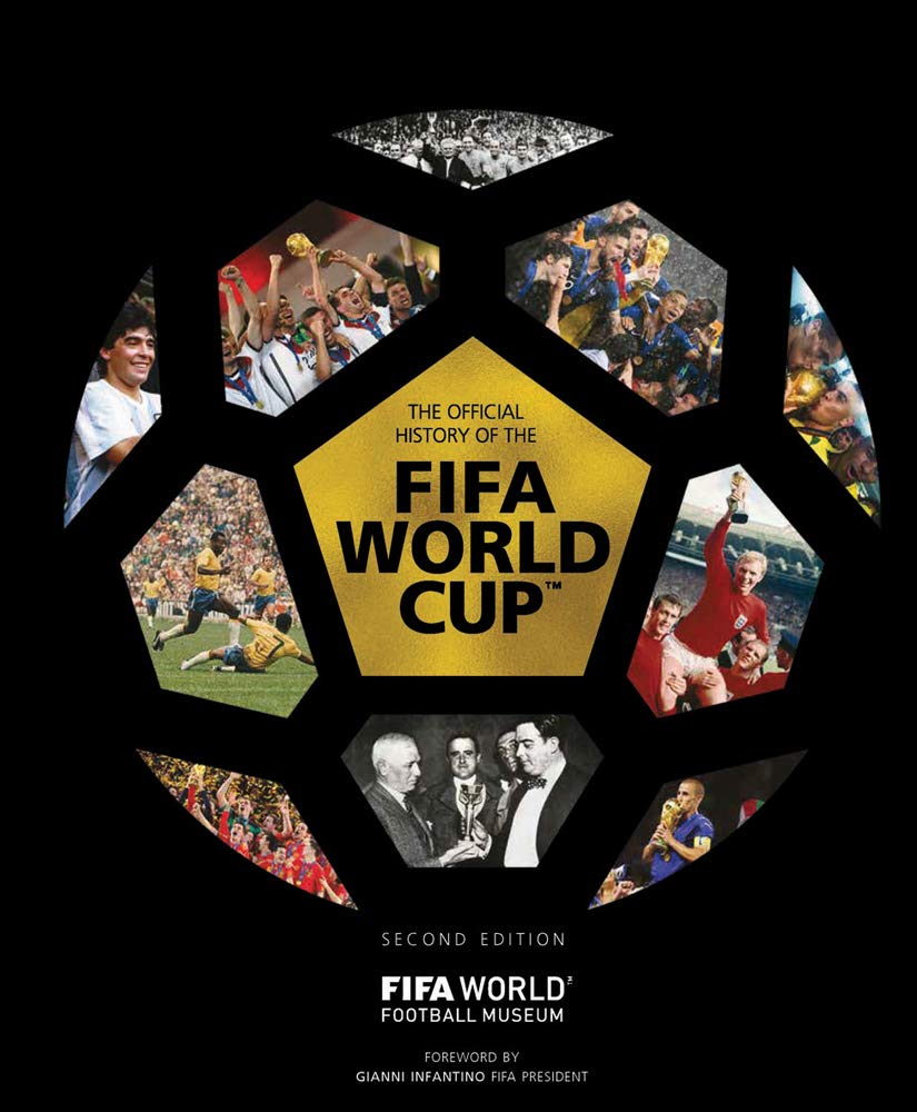 FIFA World Football Museum: The Official History of the FIFA Leisure & Fun