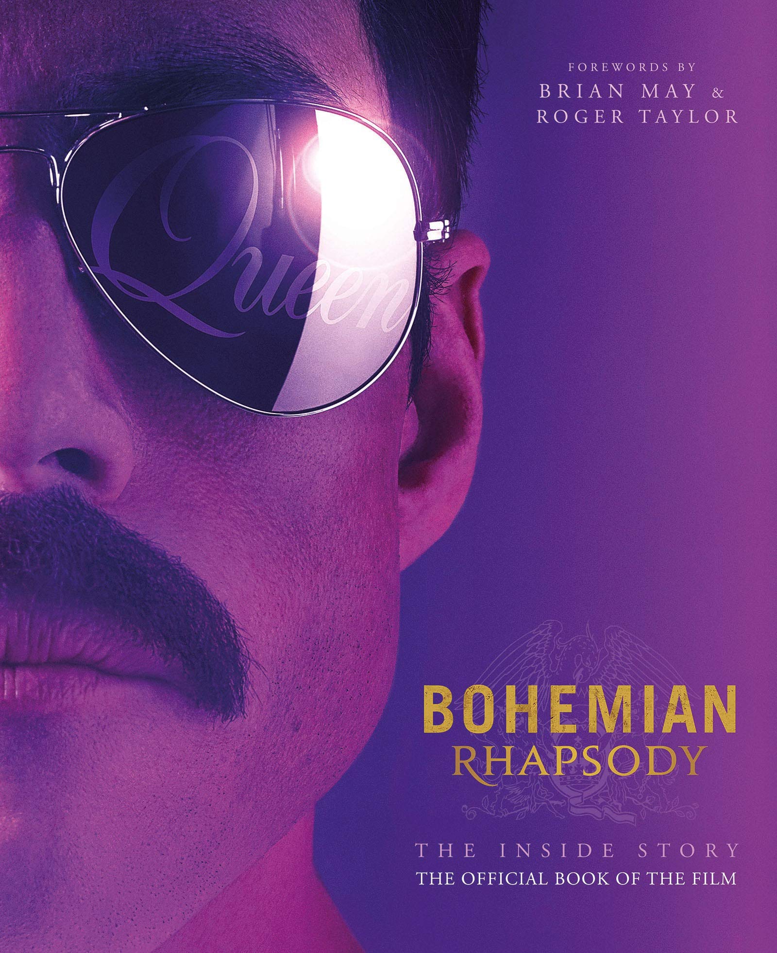 Williams, O: Bohemian Rhapsody - The Inside Story Film, Art & Culture