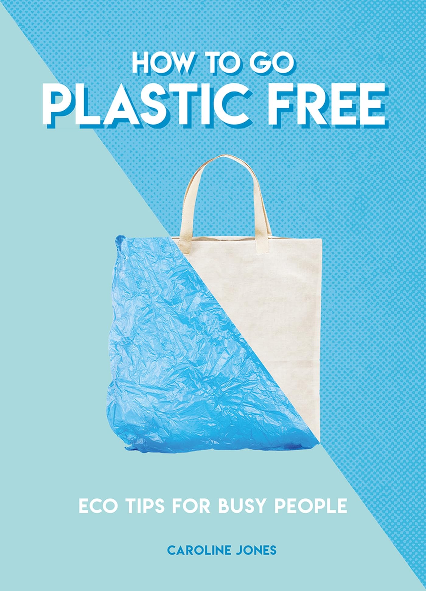 How to Go Plastic Free: Eco Tips for Busy People (How To Go... series) Mathematics