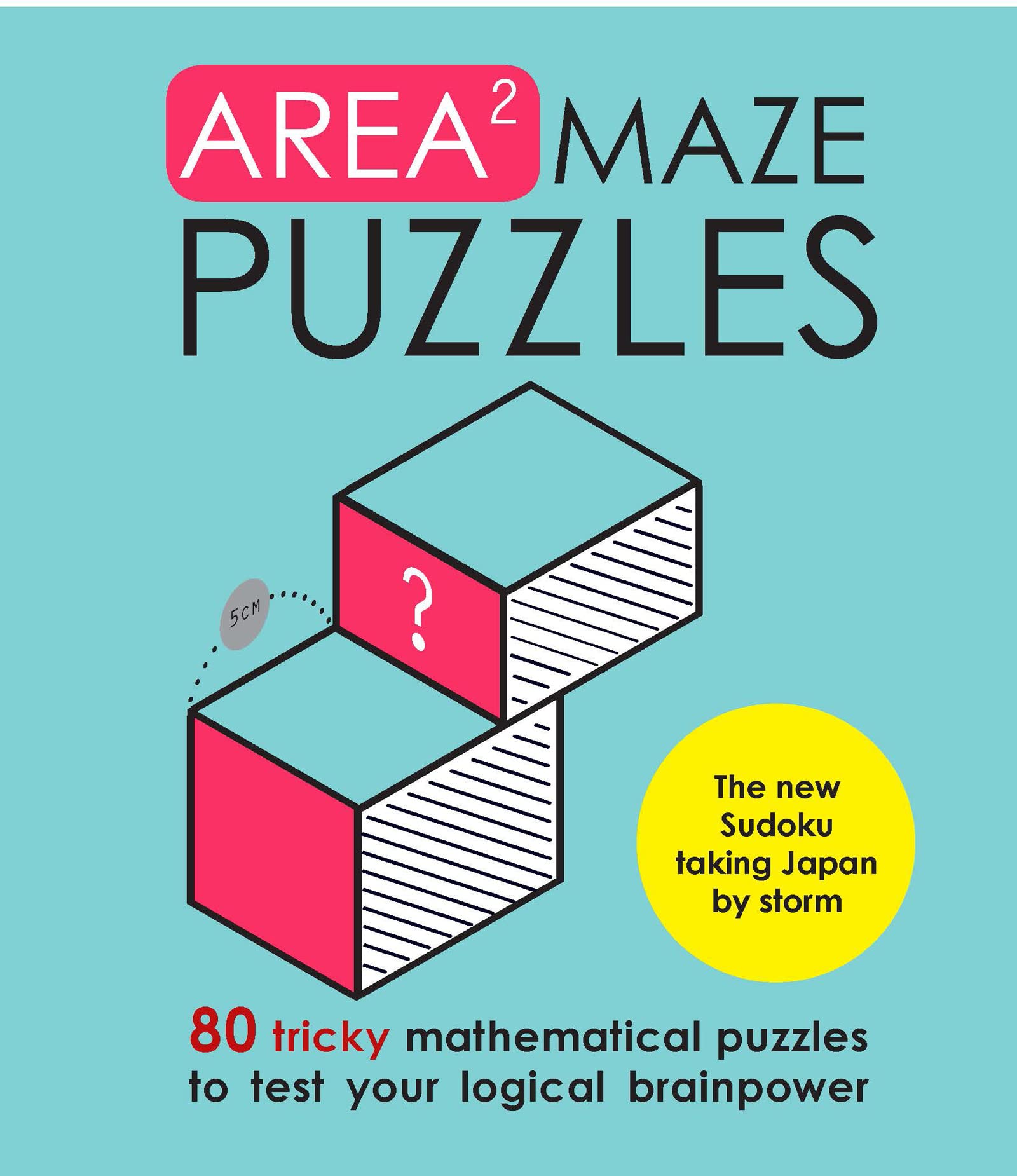 Area Maze Puzzles: Train your brain with these engaging new logic puzzles Leisure & Fun