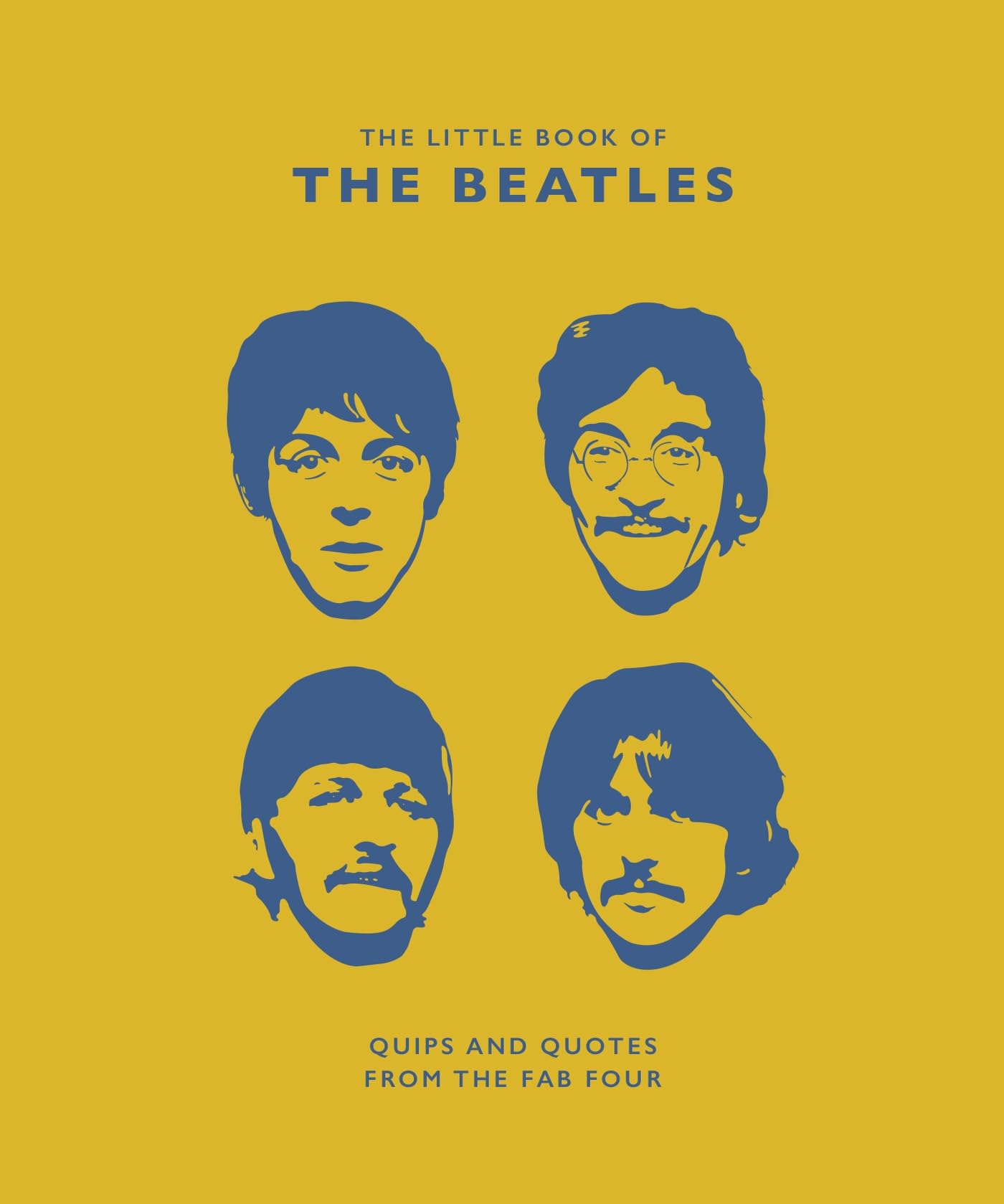 The Little Guide to the Beatles Pop culture