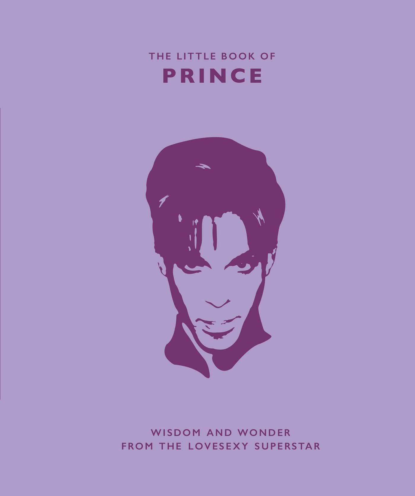 The Little Book of Prince Arts & Music