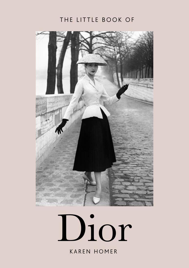 The Little Book of Dior book