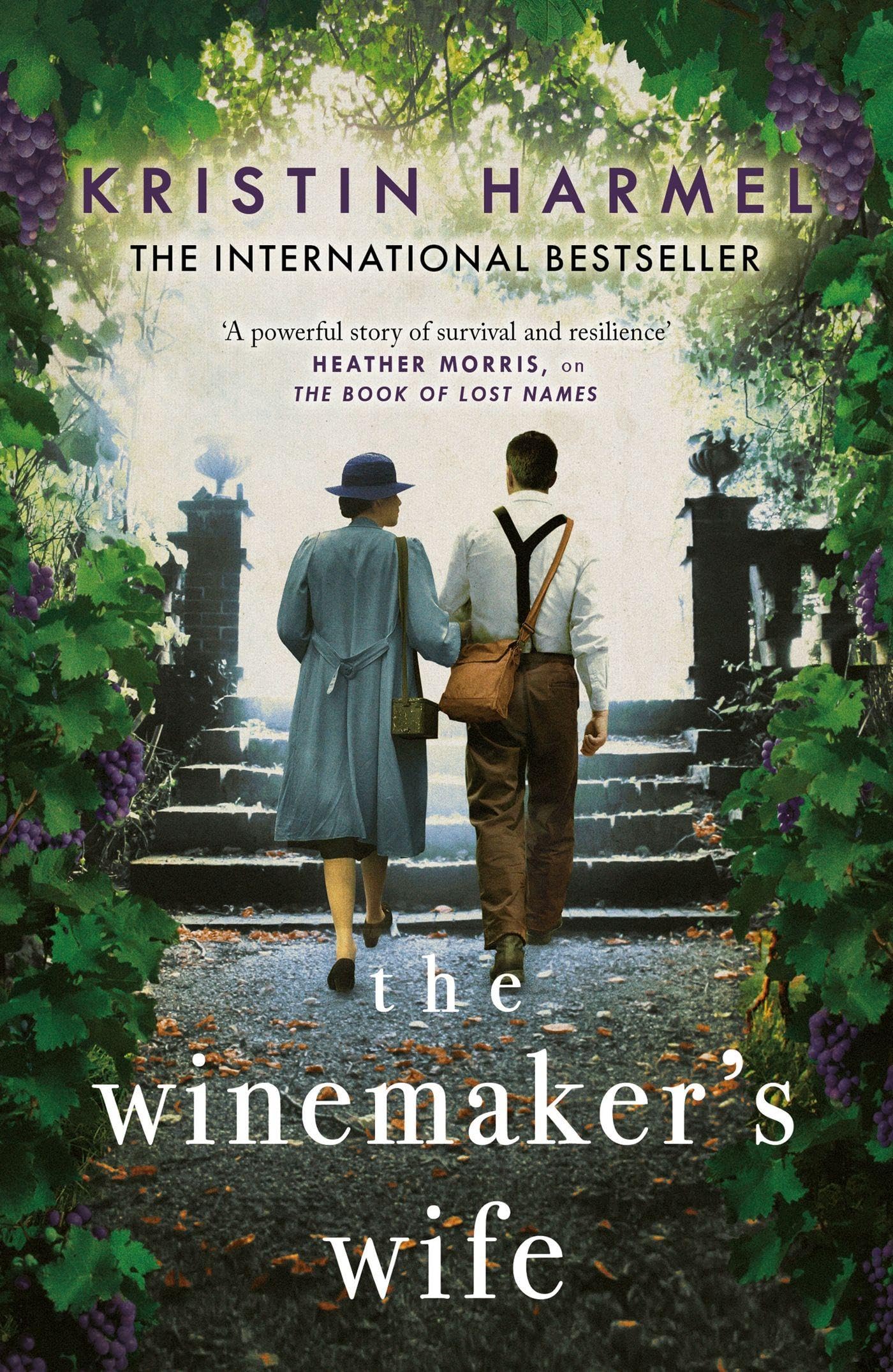 Product Image: The Winemaker's Wife