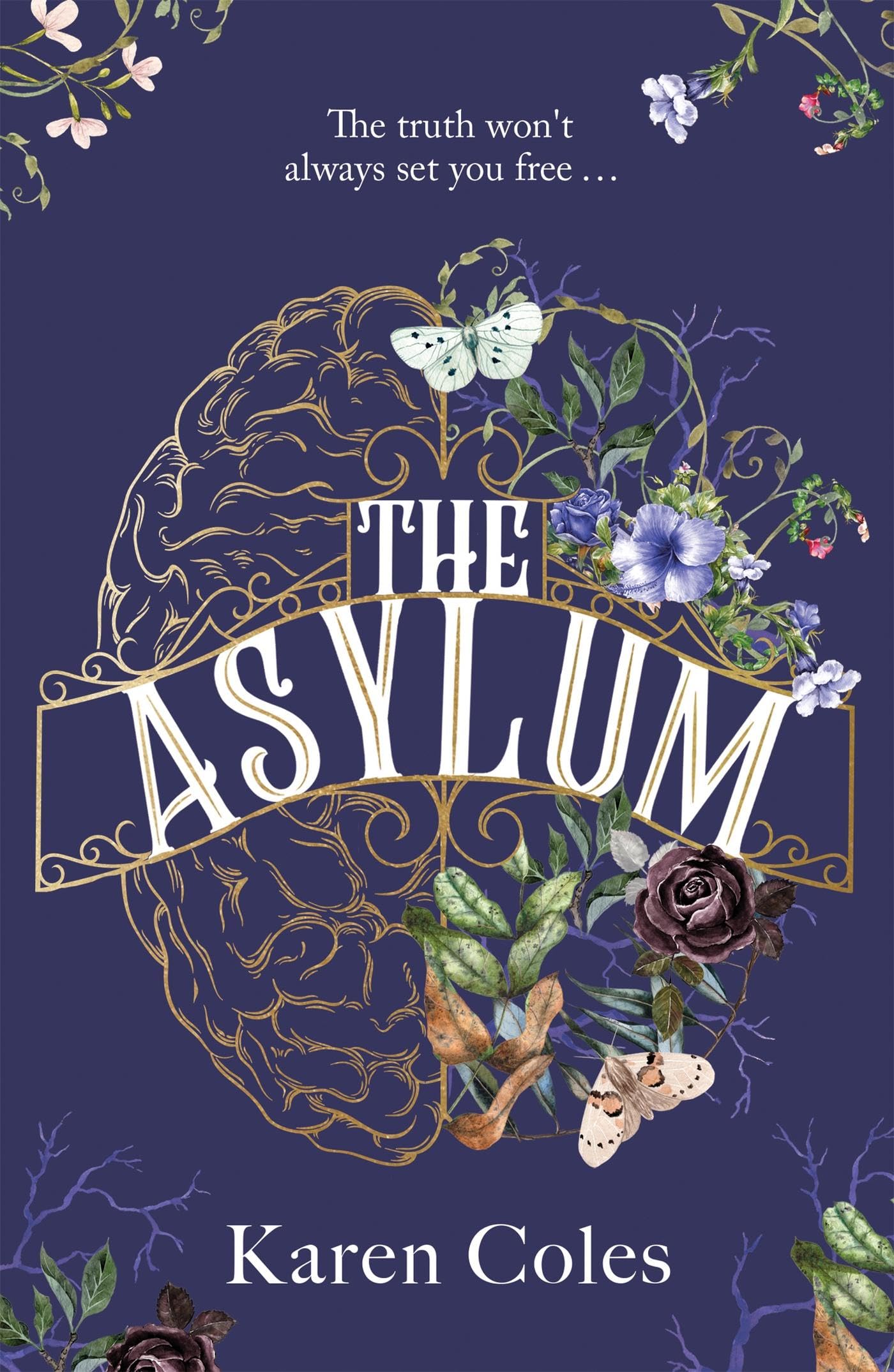 Product Image: The Asylum