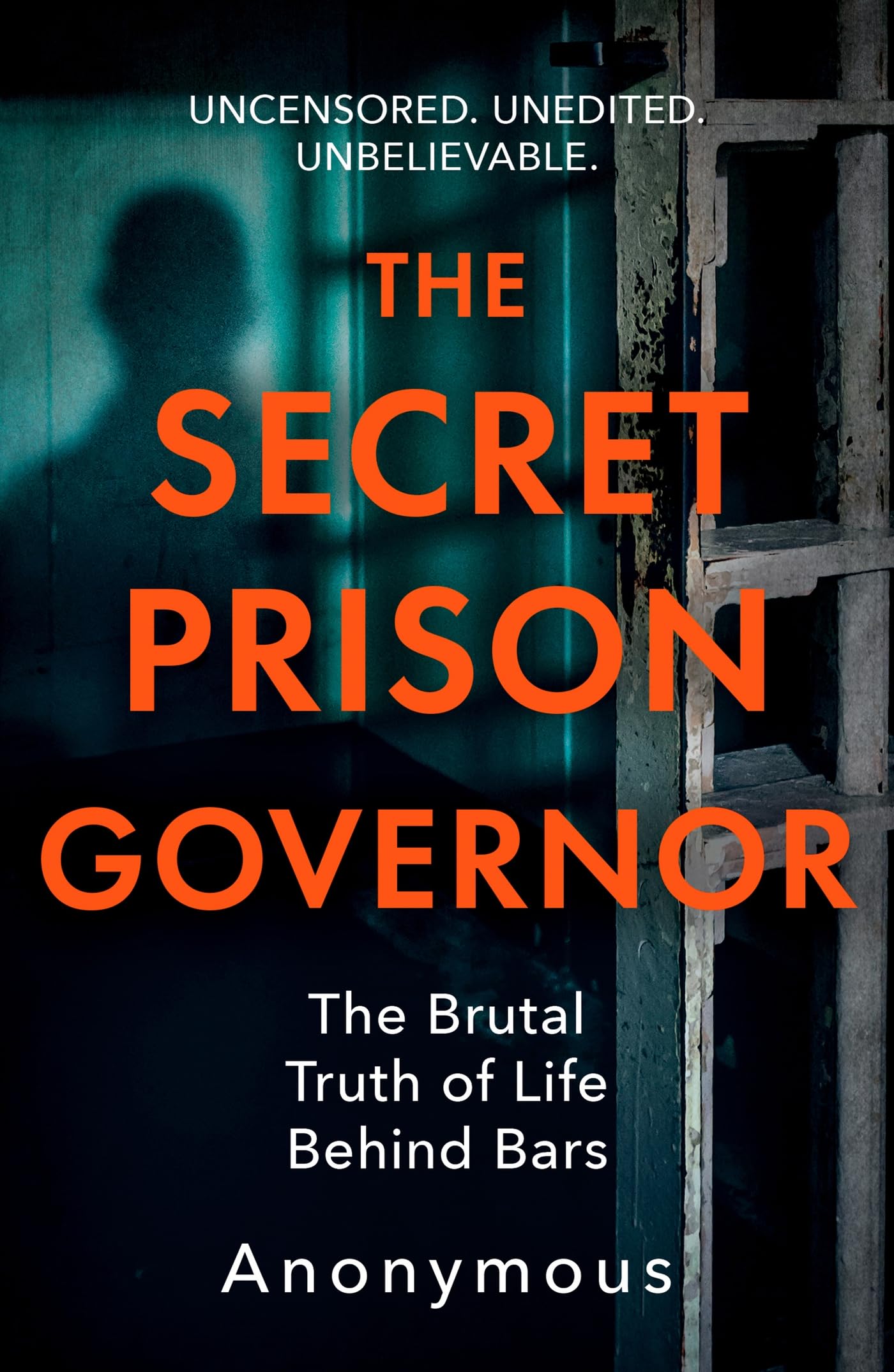 The Secret Prison Governor Social Sciences