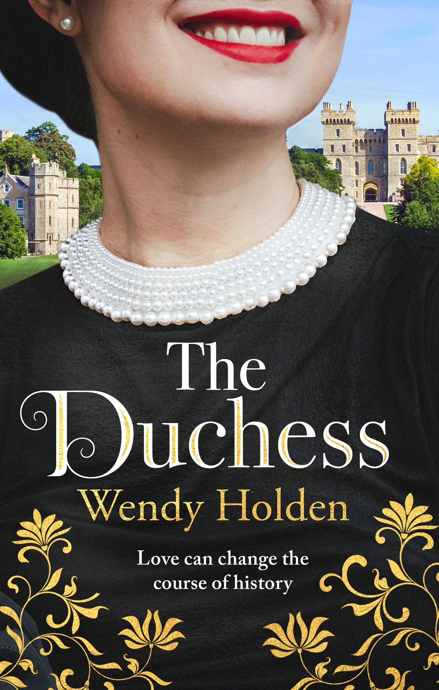 The Duchess: From the Sunday Times bestselling author of The Governess Contemporary literature