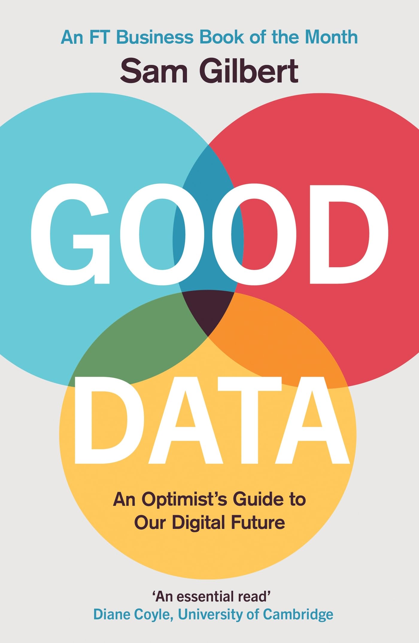 Good Data Social Sciences