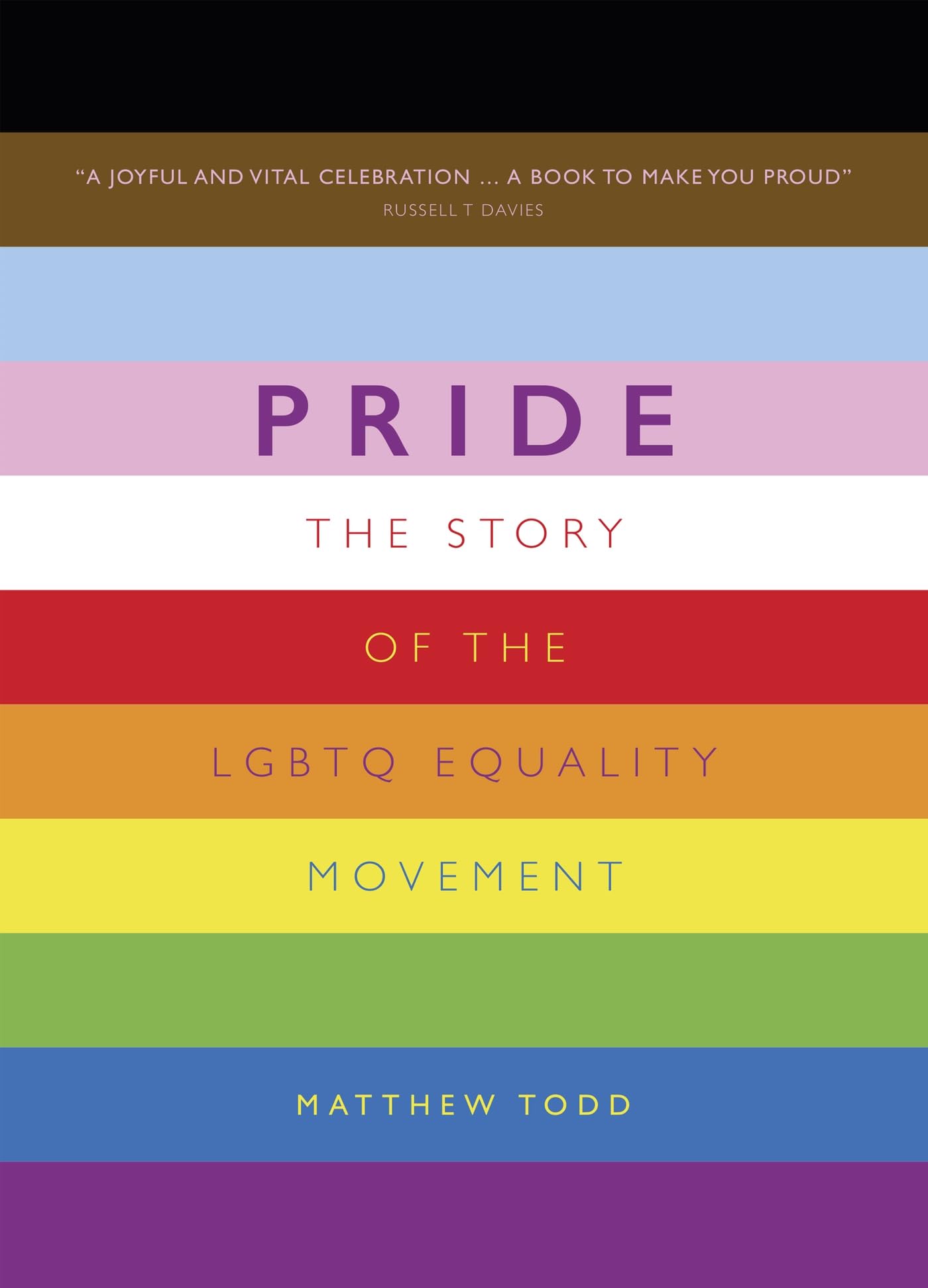 Pride Books