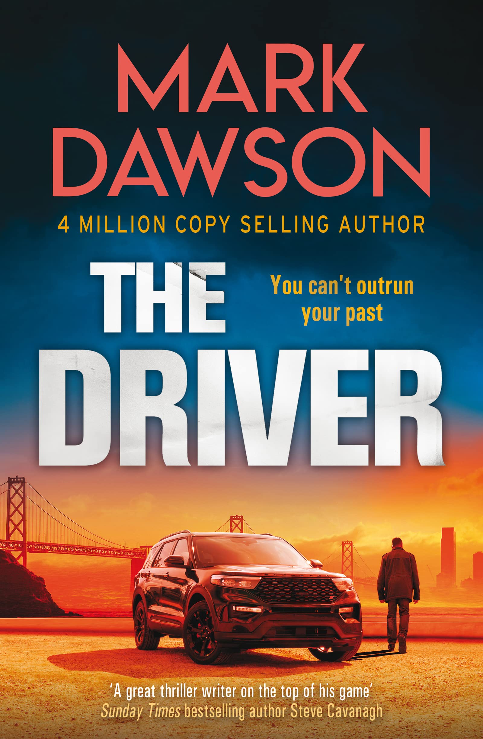 The Driver Action & Adventure