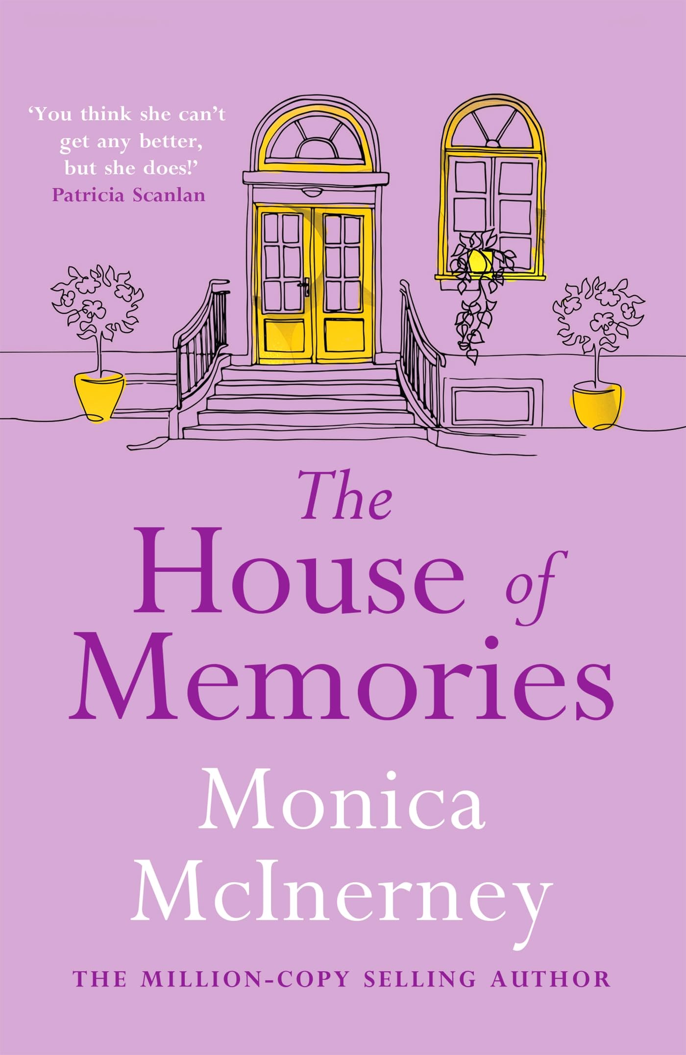 The House of Memories: The life-affirming novel for anyone who has ever loved and lost Contemporary literature