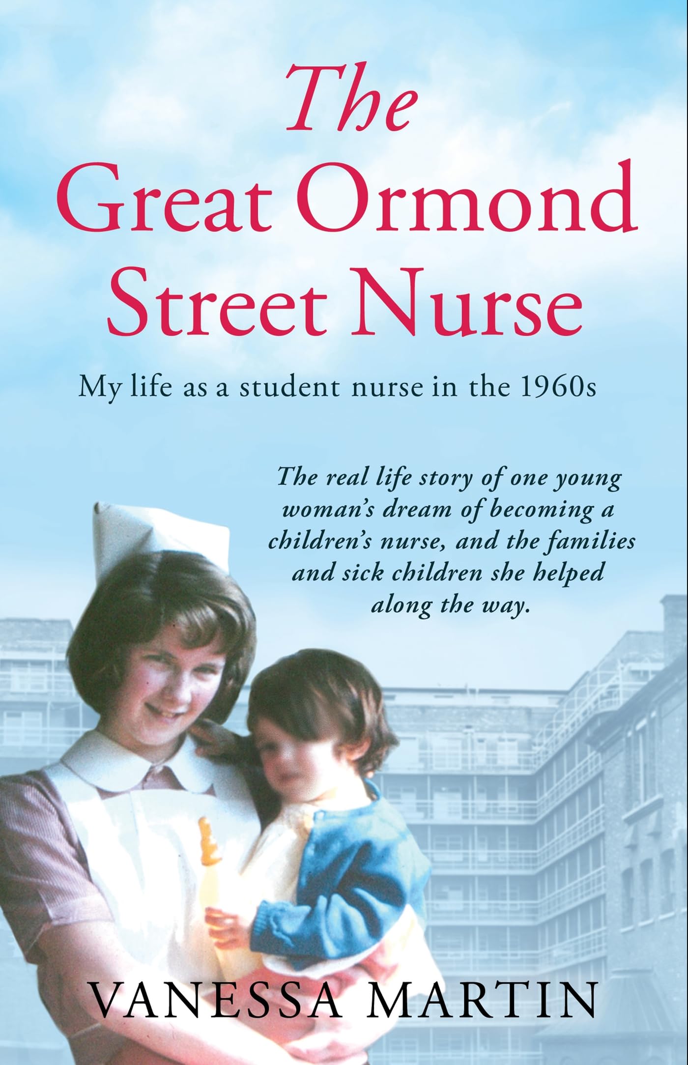 Great Ormond Street Hospital Nurse Medicine