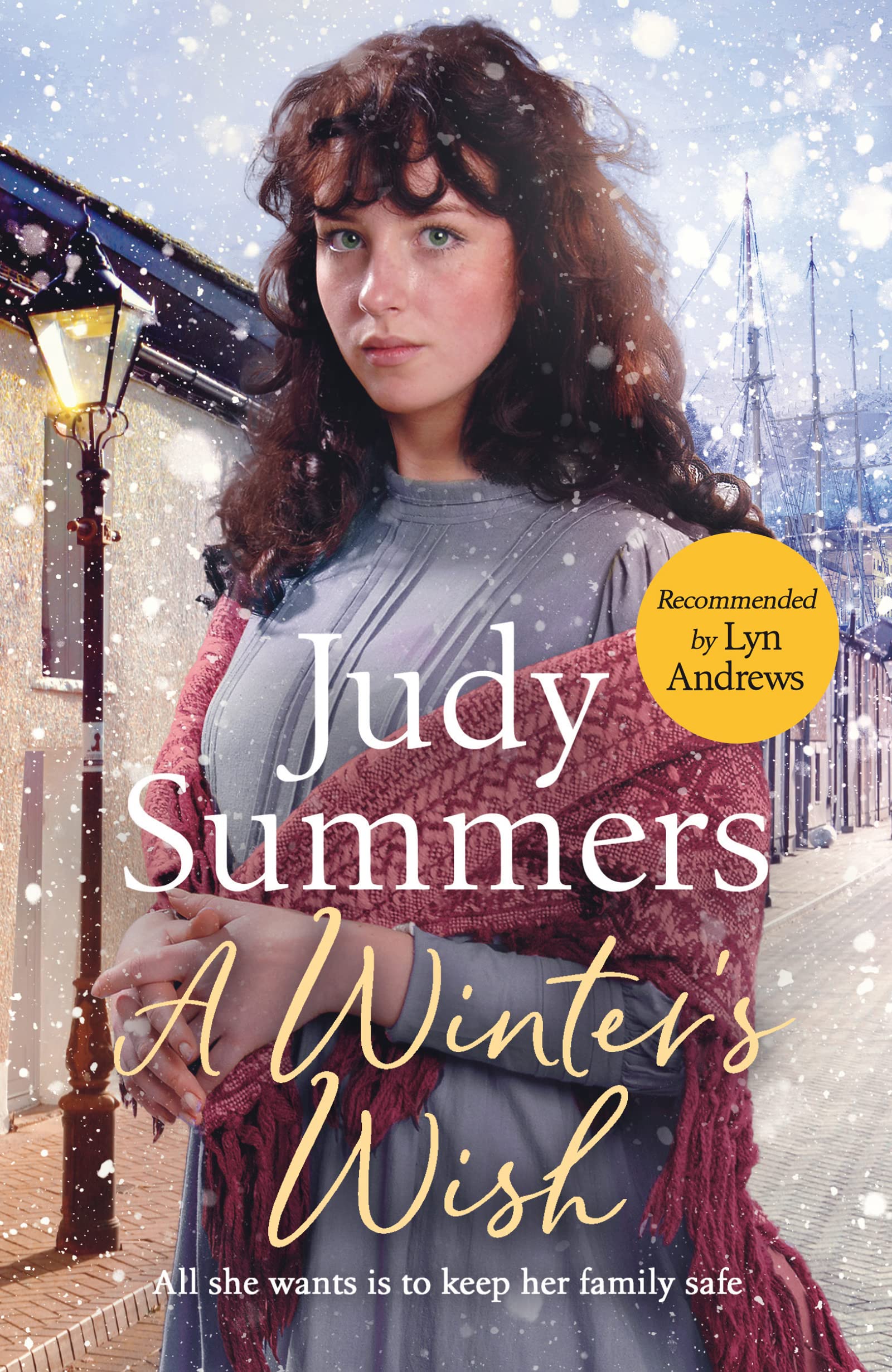 A Winter's Wish: A festive and heartwarming winter 2022 saga (The Shaw Family in Liverpool) Contemporary literature