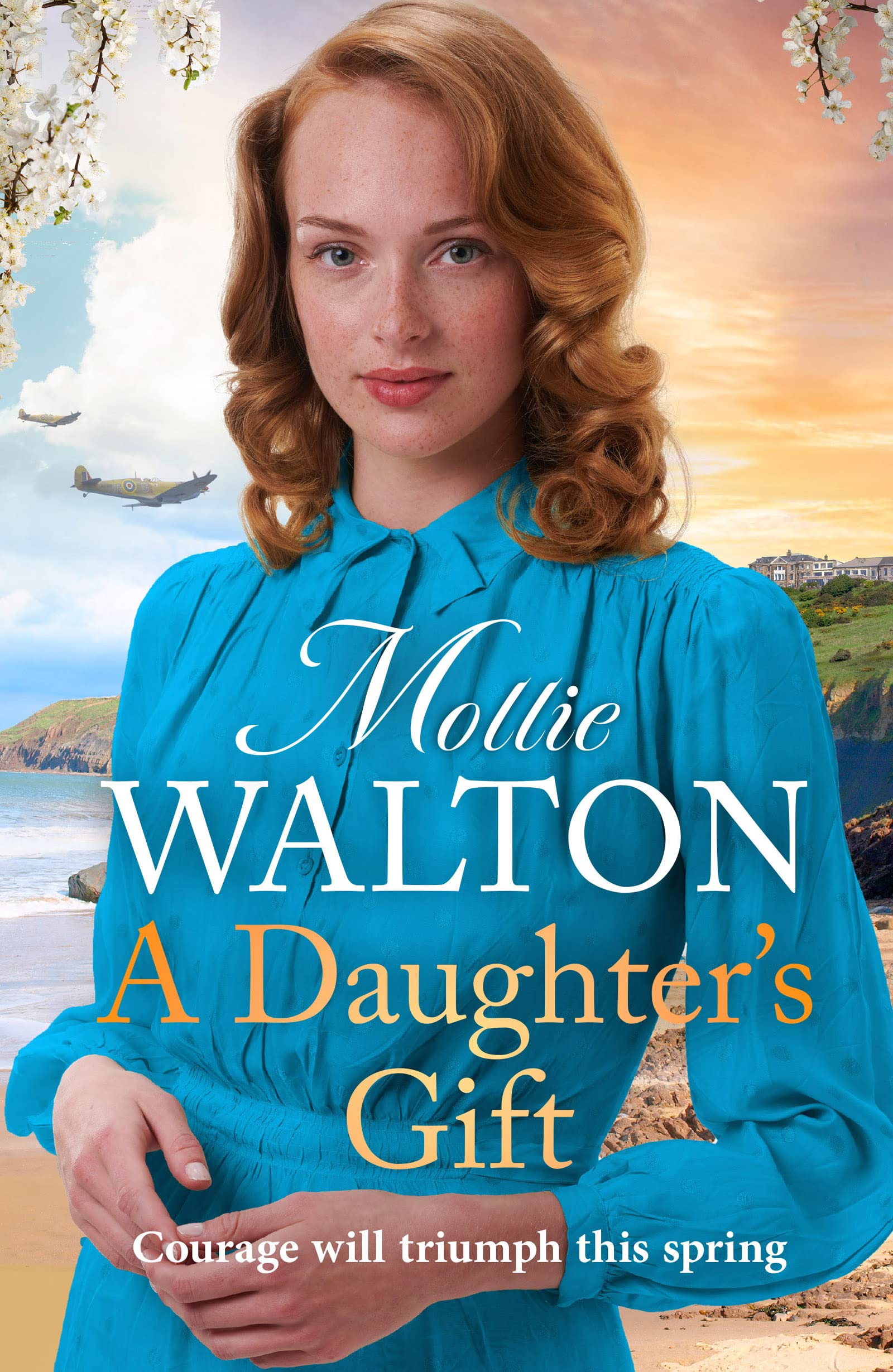 A Daughter's Gift (Raven Hall Saga) Contemporary literature