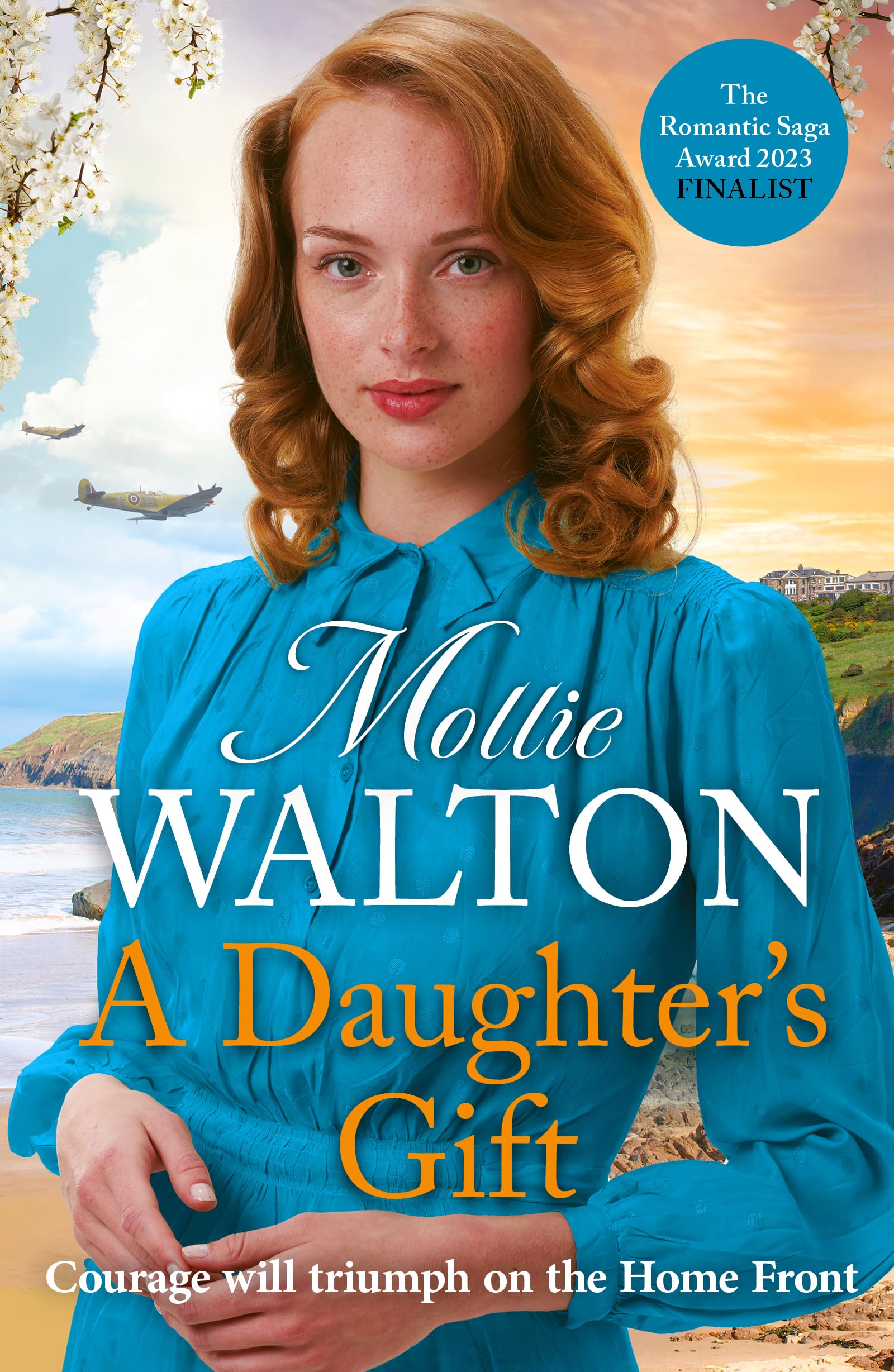 A Daughter's Gift Contemporary literature Books