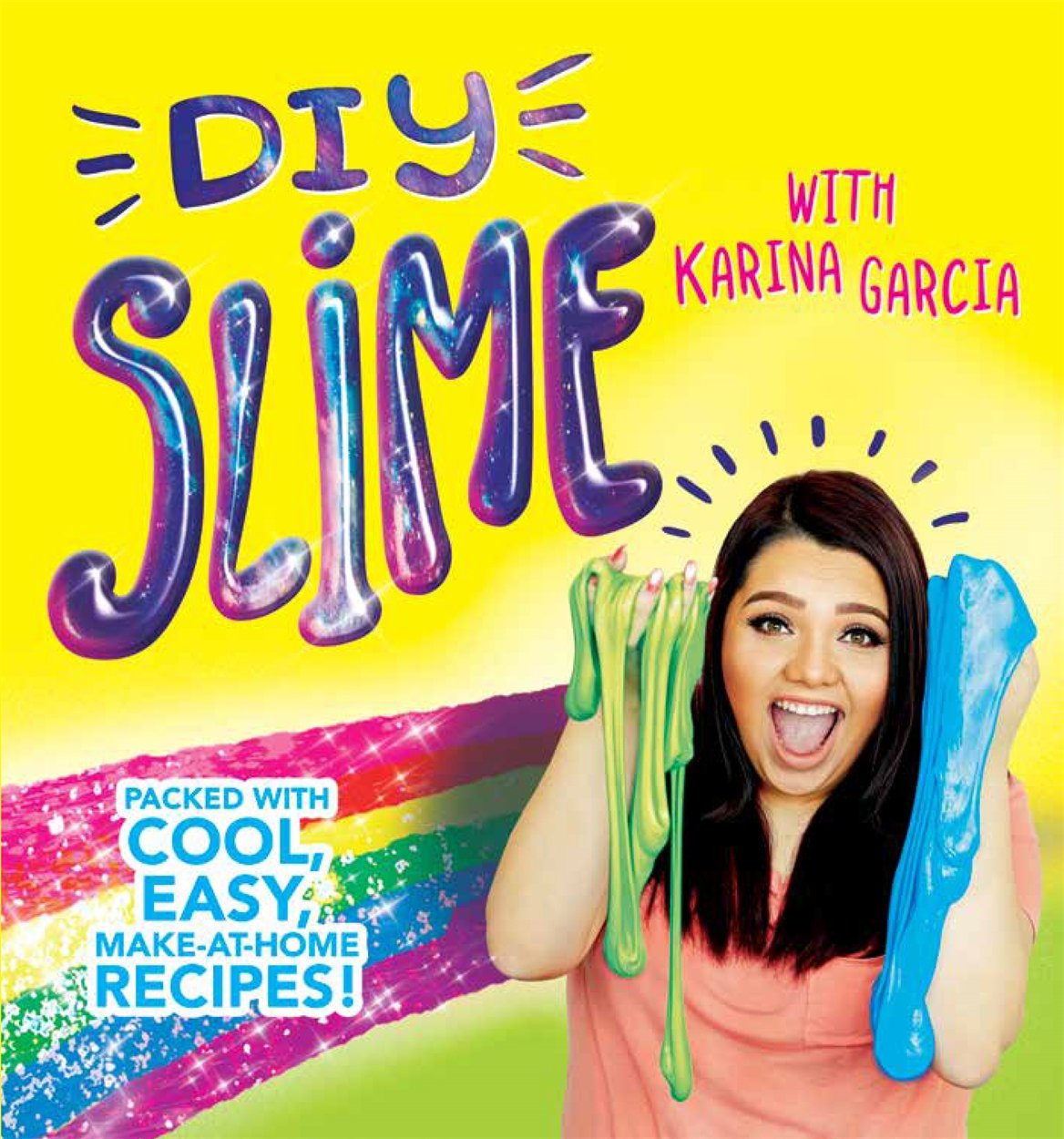 Product Image: DIY Slime