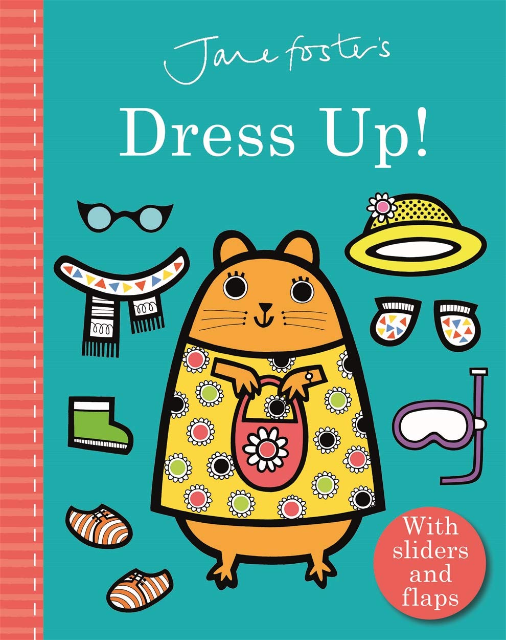 Jane Foster's Dress Up! Education & Training