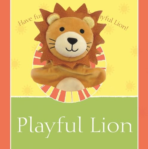 Playful Lion Novels & Short Stories