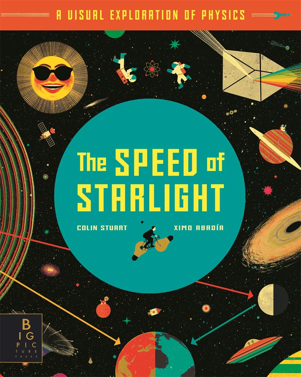 Product Image: The Speed of Starlight