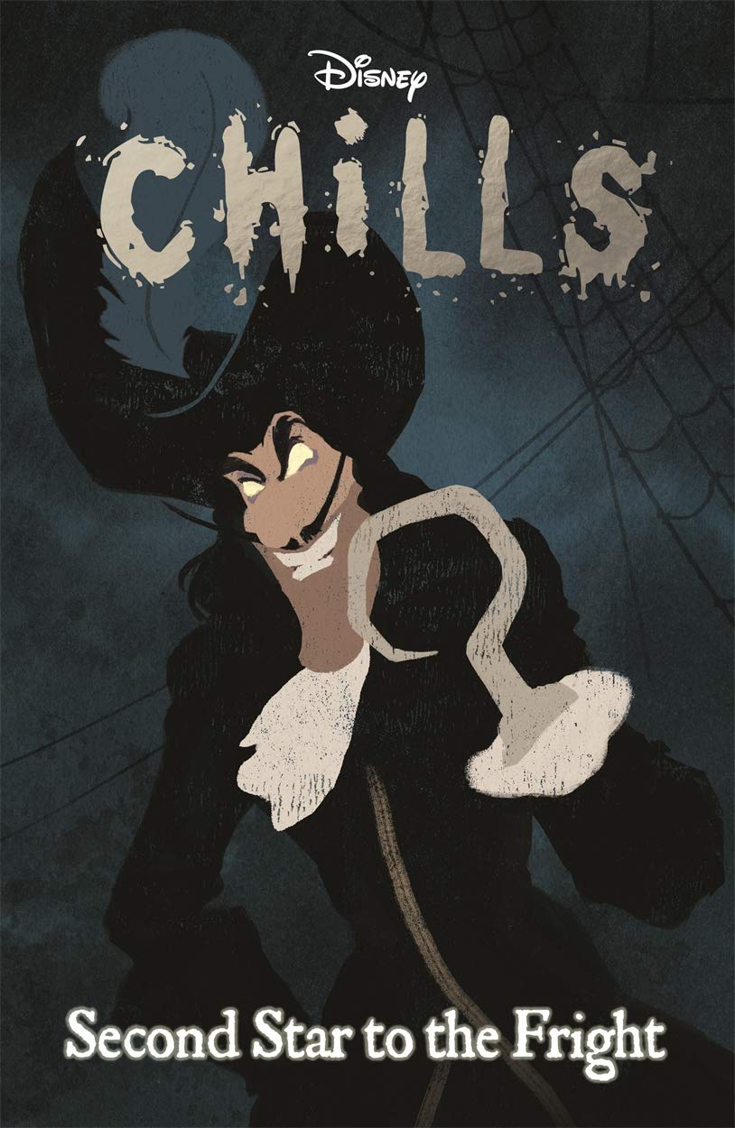 Disney Chills: Second Star to the Fright Novels & Short Stories