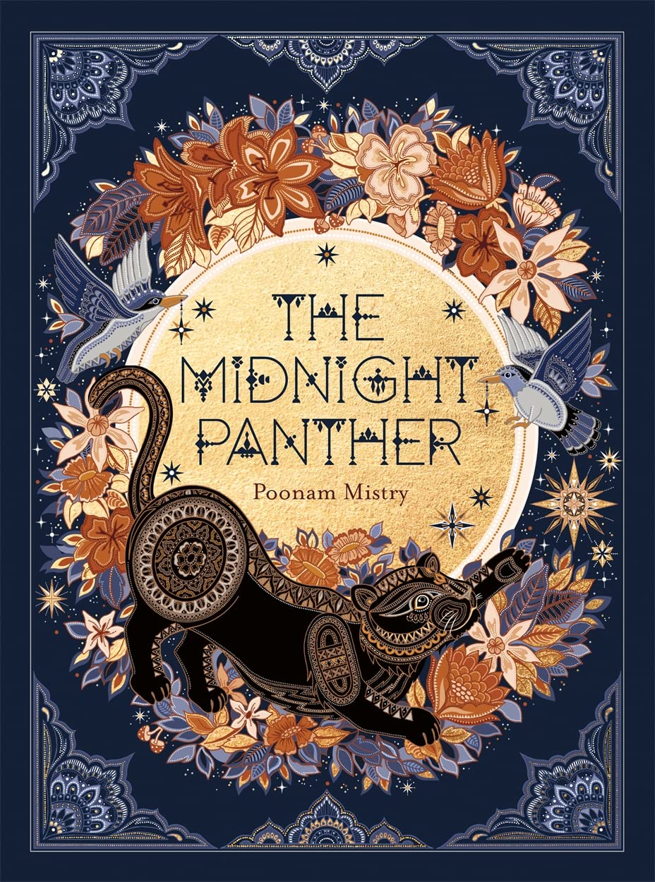 Product Image: The Midnight Panther