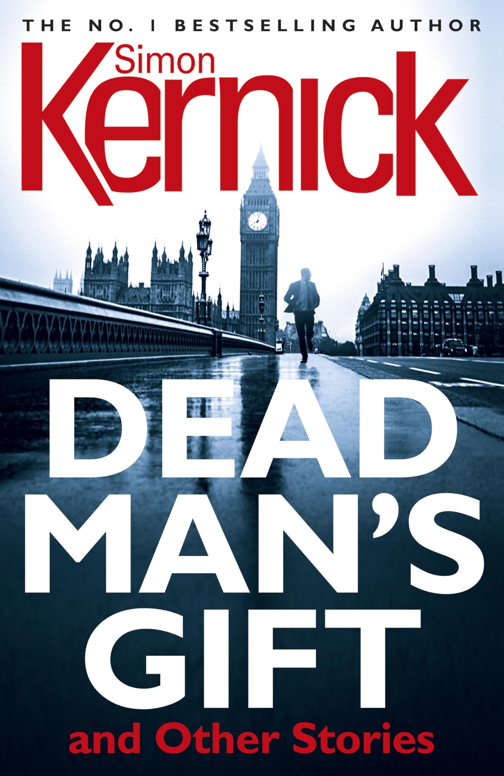 Dead Mans Gift and Other Stories Essays & Short Stories