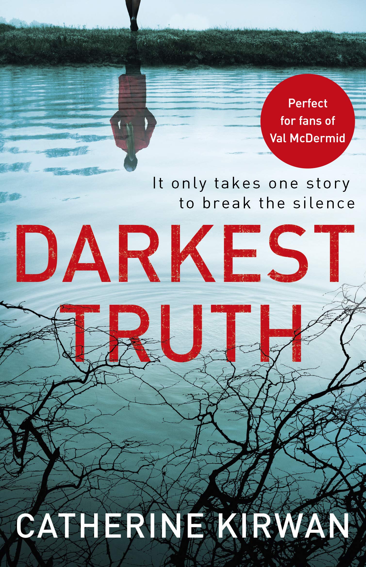 Darkest Truth Contemporary literature