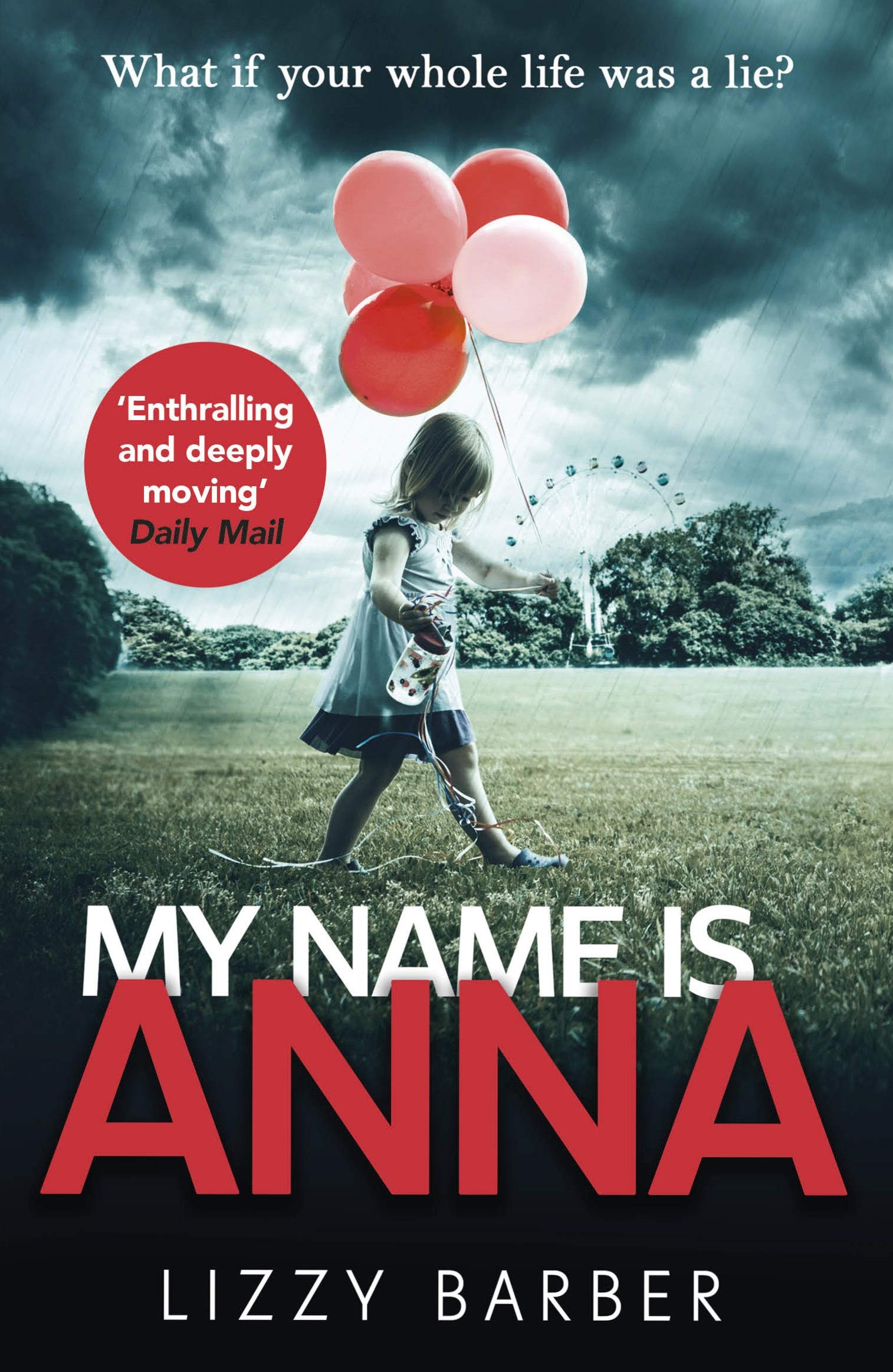 Product Image: My Name is Anna