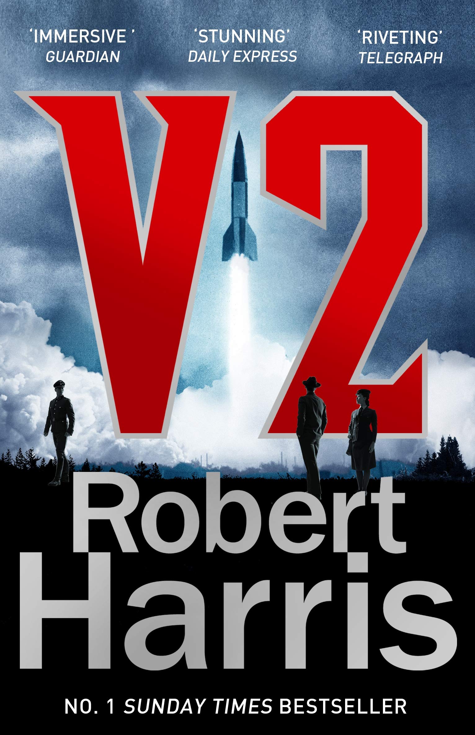 V2 Action & Adventure