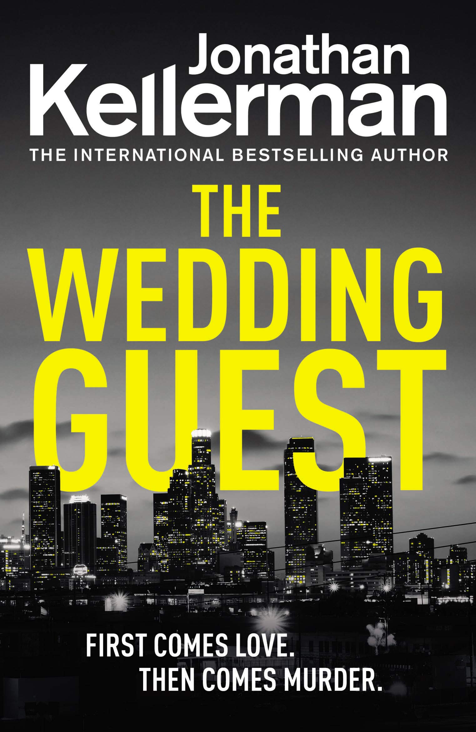 The Wedding Guest Contemporary literature