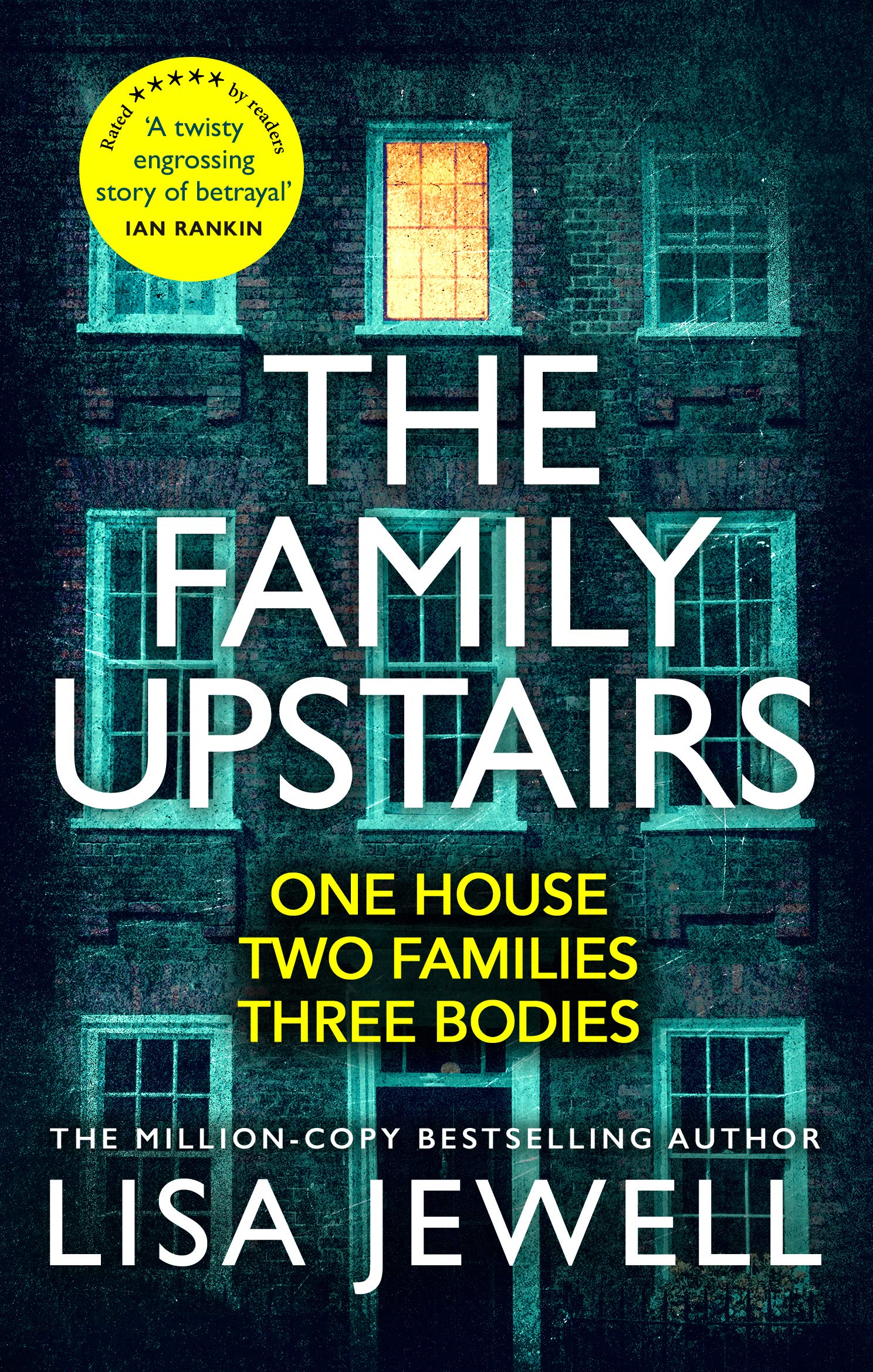 The Family Upstairs Contemporary literature