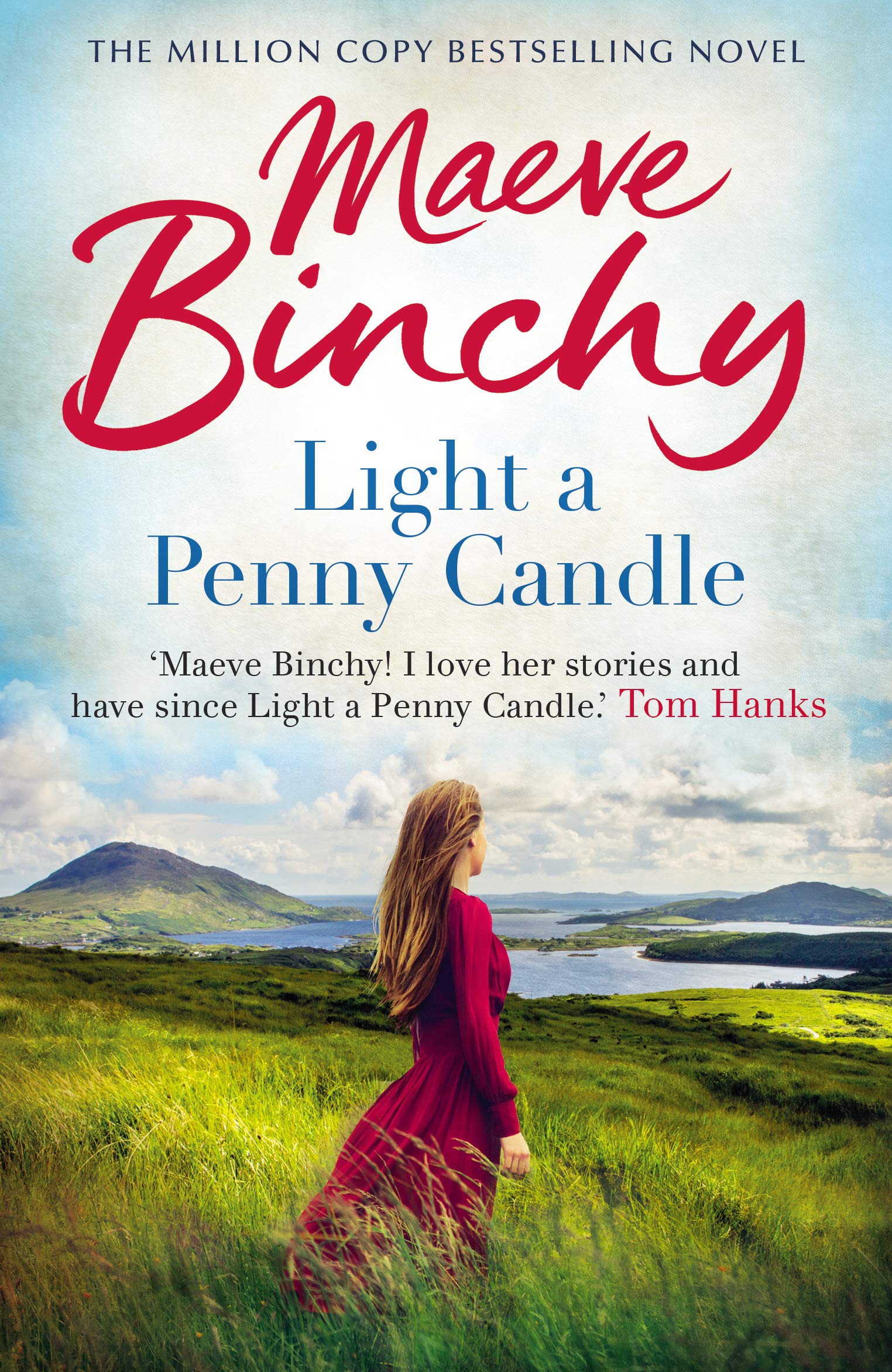 Product Image: Light A Penny Candle