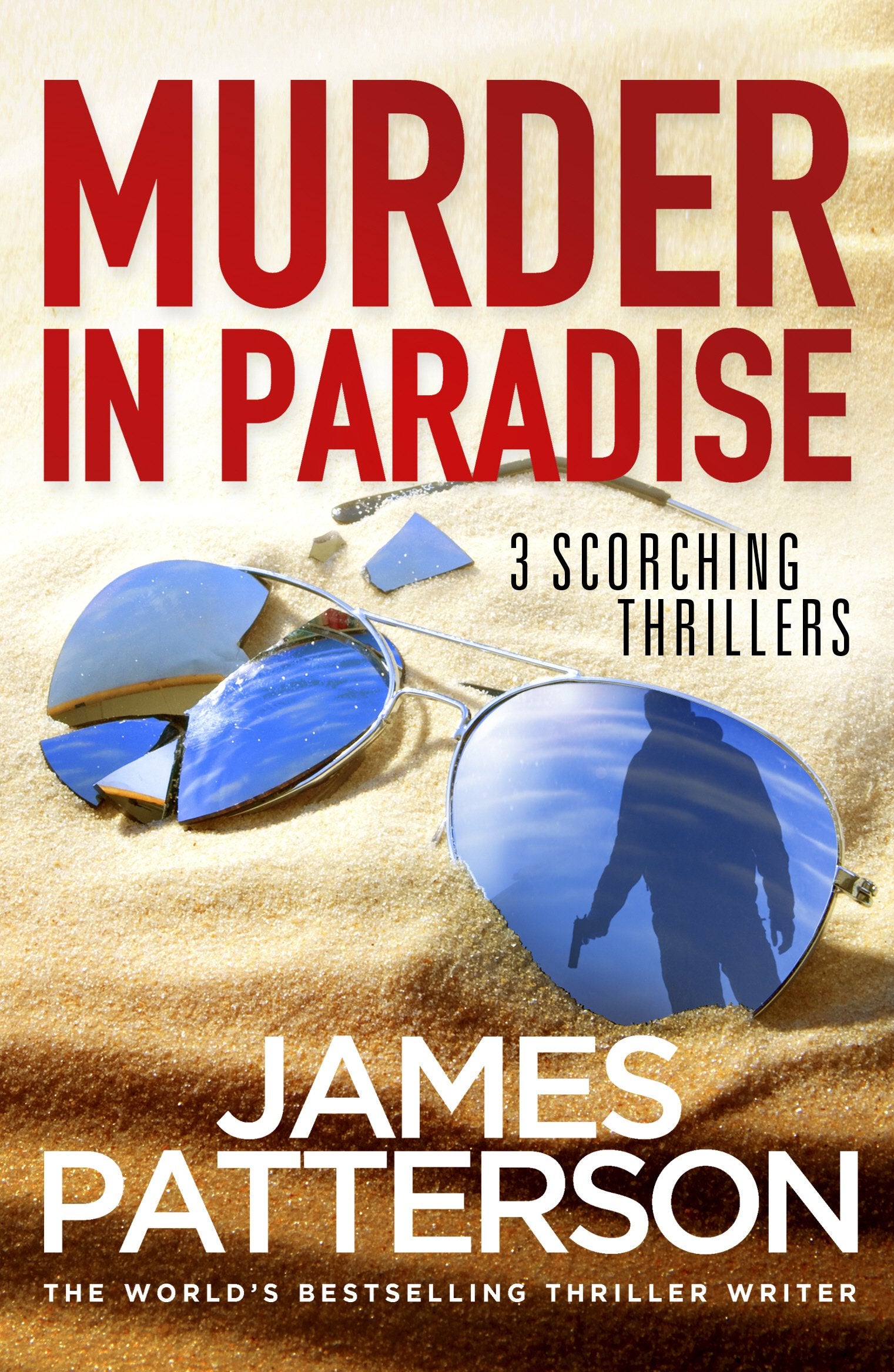 Product Image: Murder in Paradise