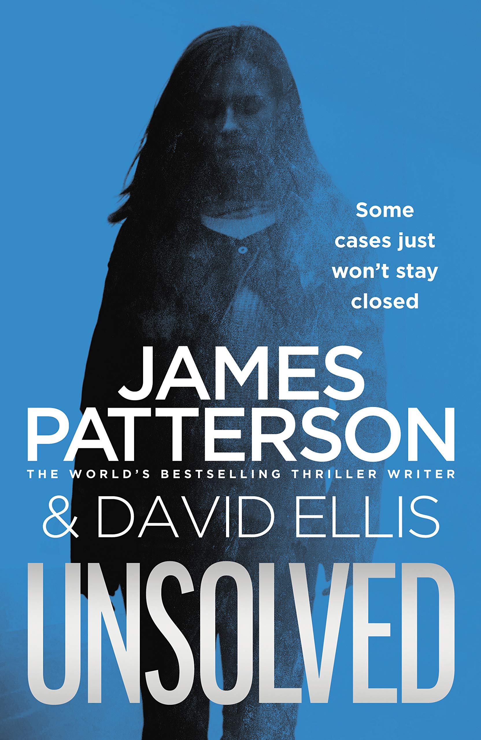 Unsolved Contemporary literature Books