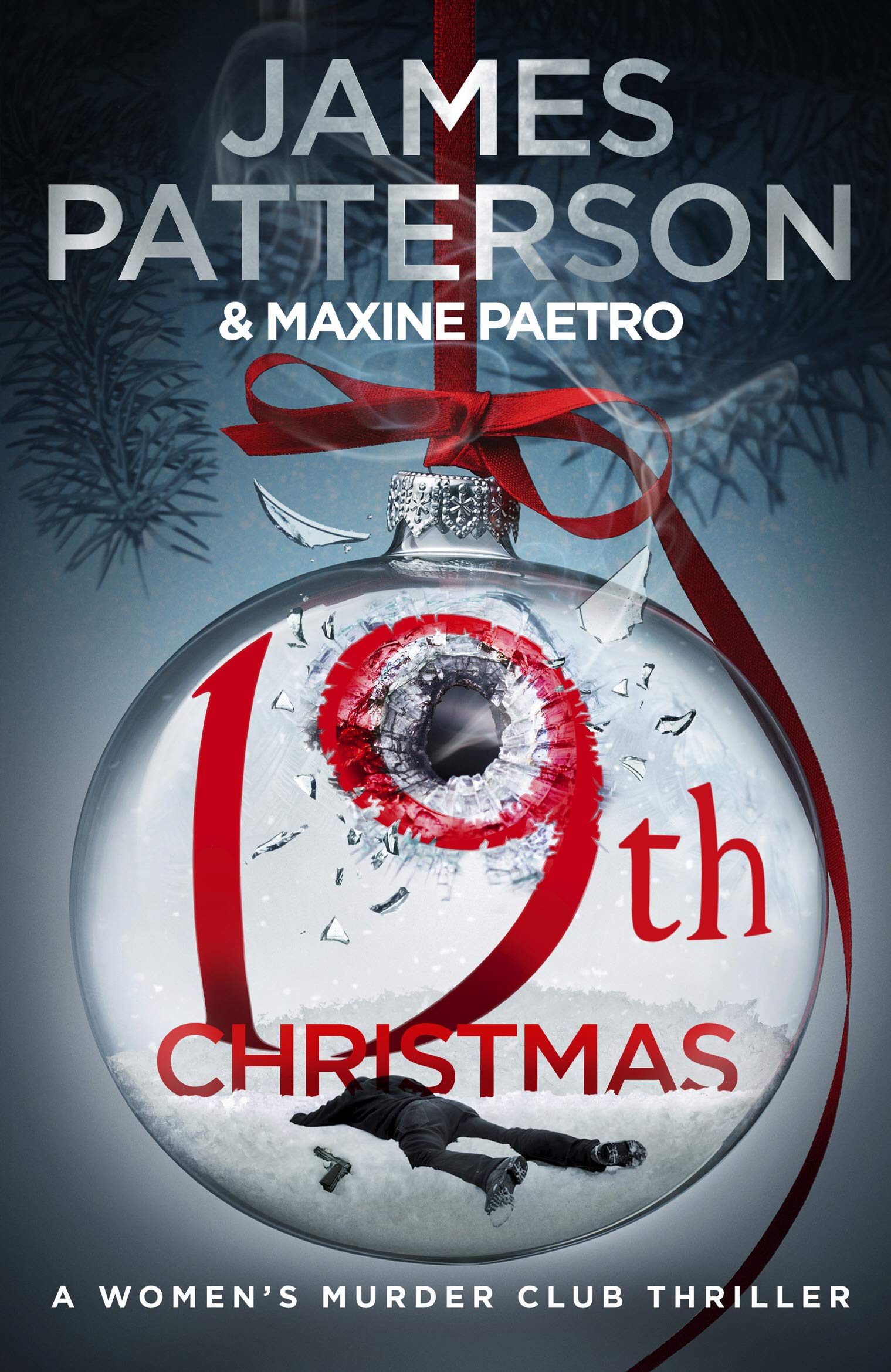 19th Christmas Contemporary literature Books