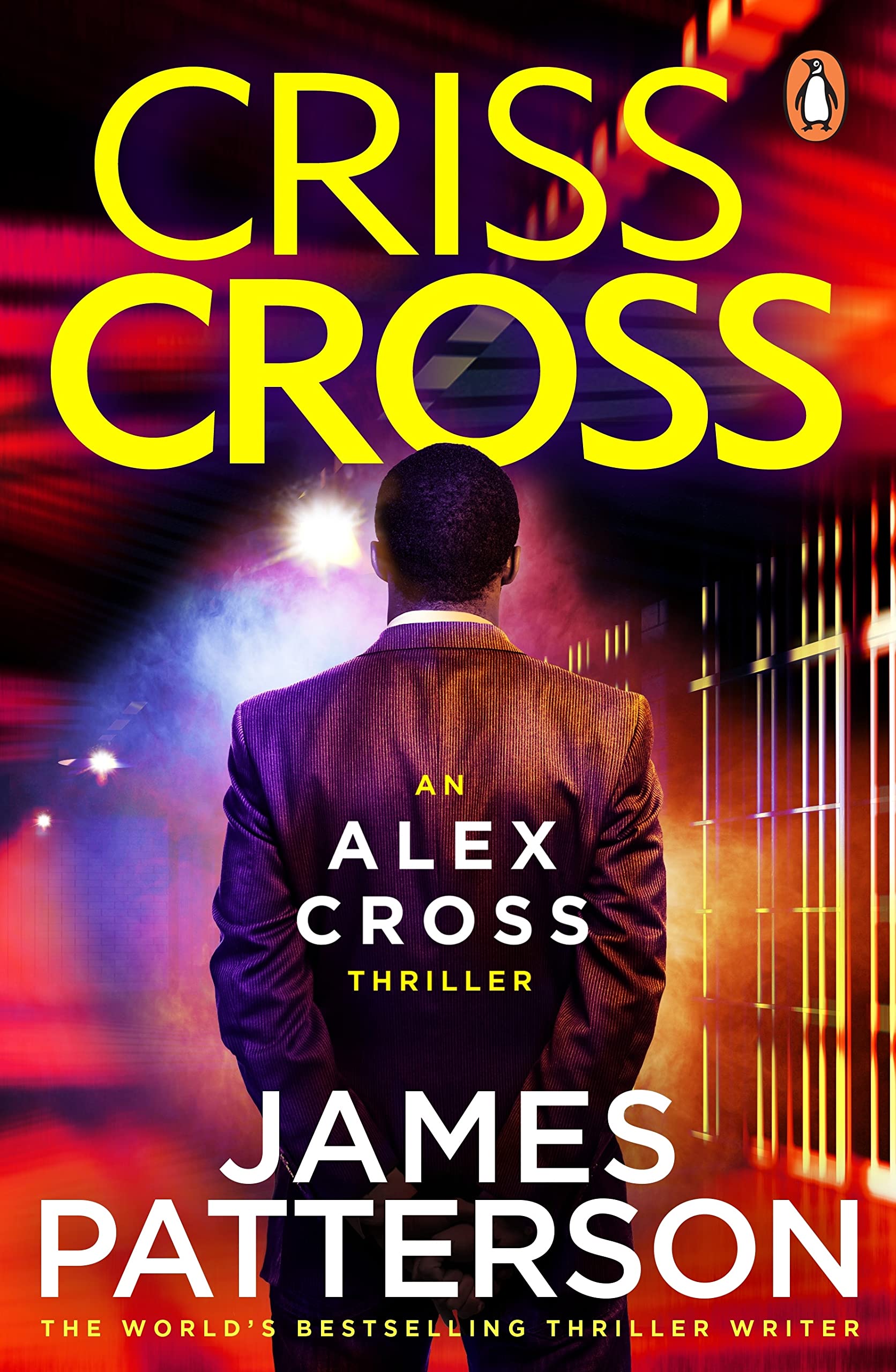 Criss Cross: (Alex Cross 27) Contemporary literature
